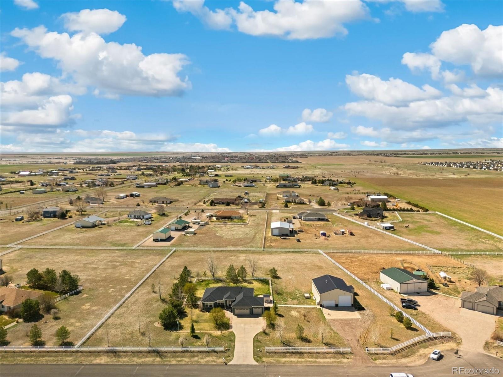 MLS Image #0 for 56330 e 37th court,strasburg, Colorado