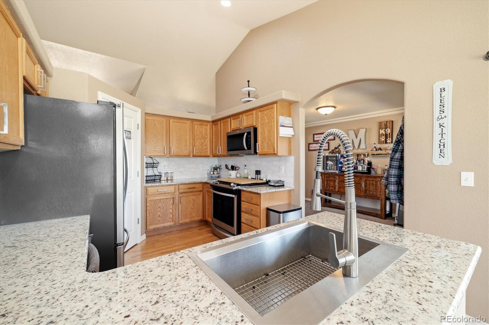 MLS Image #10 for 56330 e 37th court,strasburg, Colorado