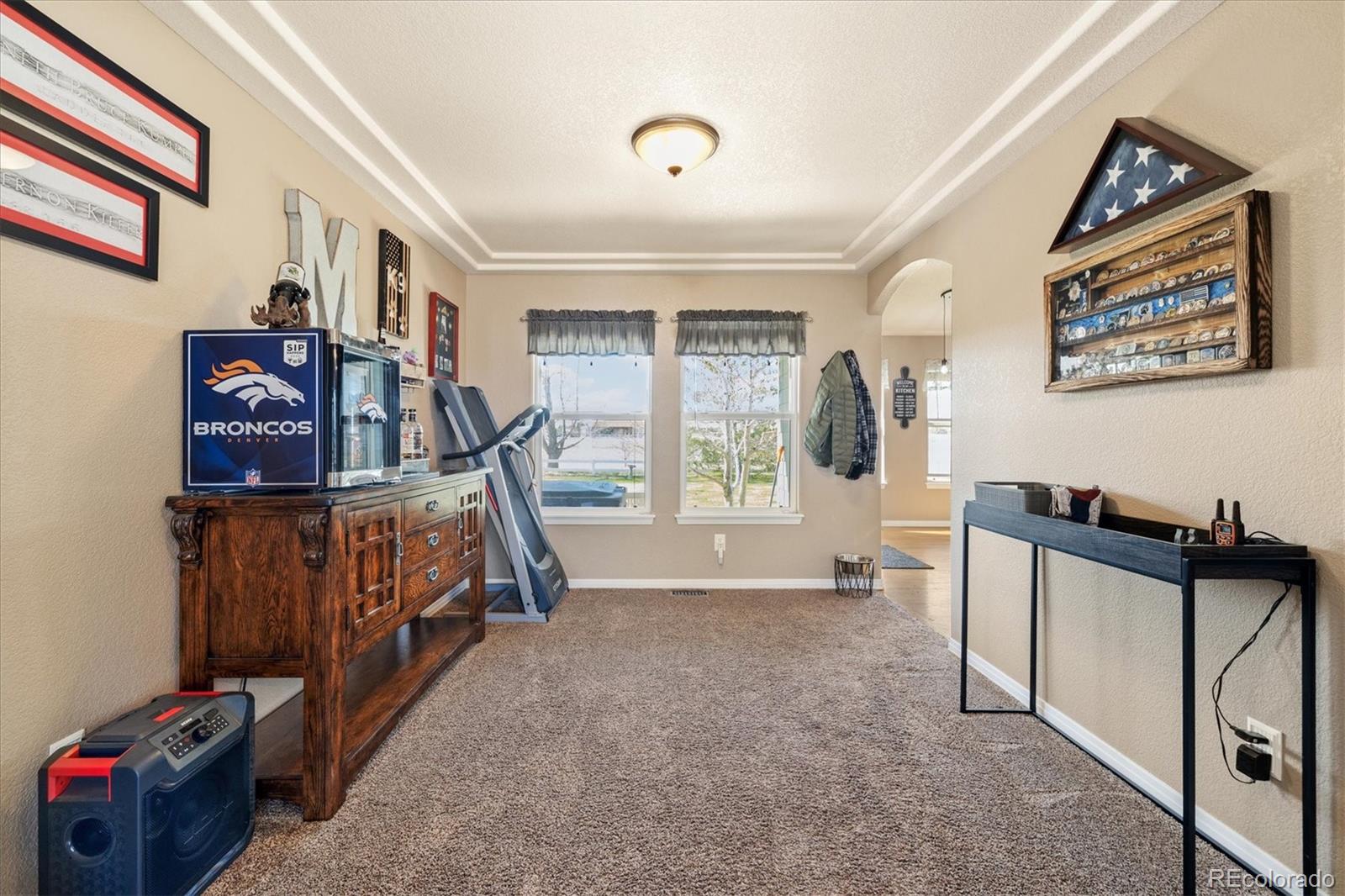 MLS Image #13 for 56330 e 37th court,strasburg, Colorado