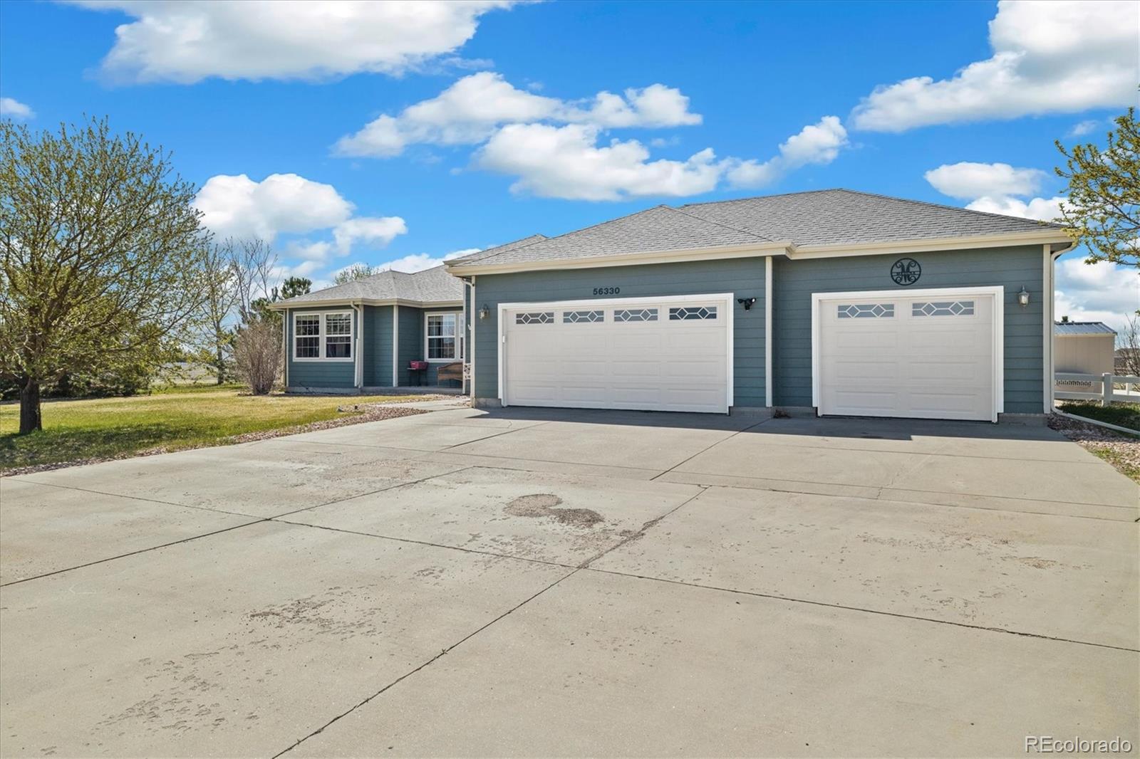 MLS Image #2 for 56330 e 37th court,strasburg, Colorado