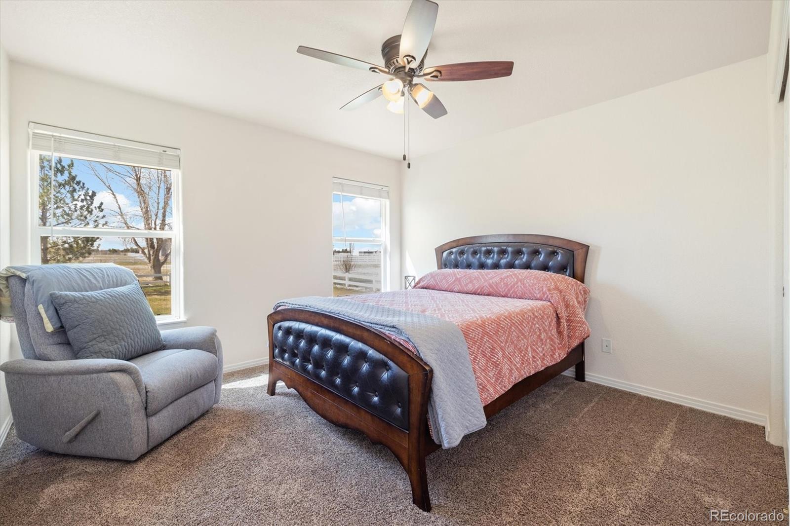 MLS Image #20 for 56330 e 37th court,strasburg, Colorado