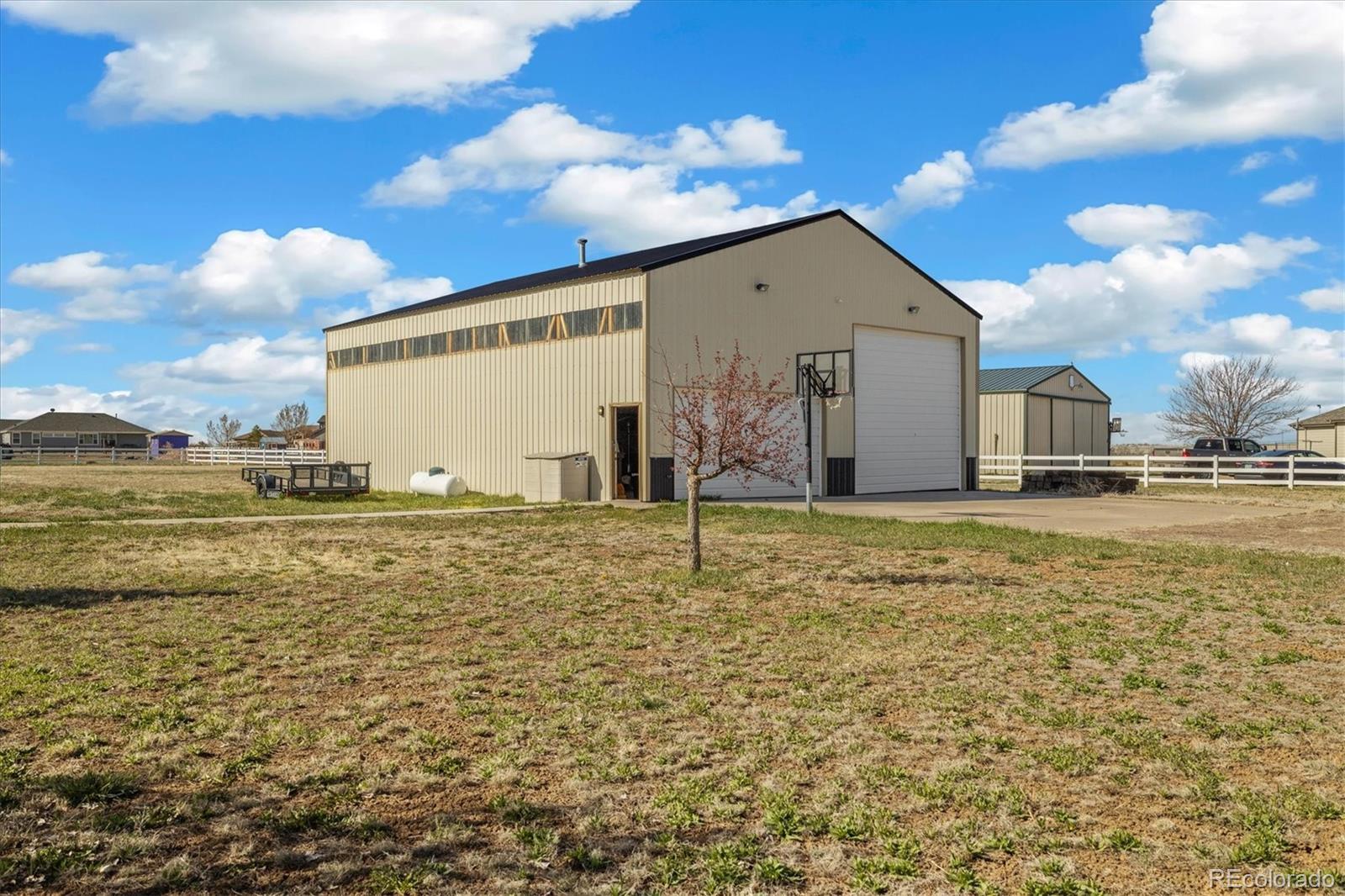 MLS Image #3 for 56330 e 37th court,strasburg, Colorado