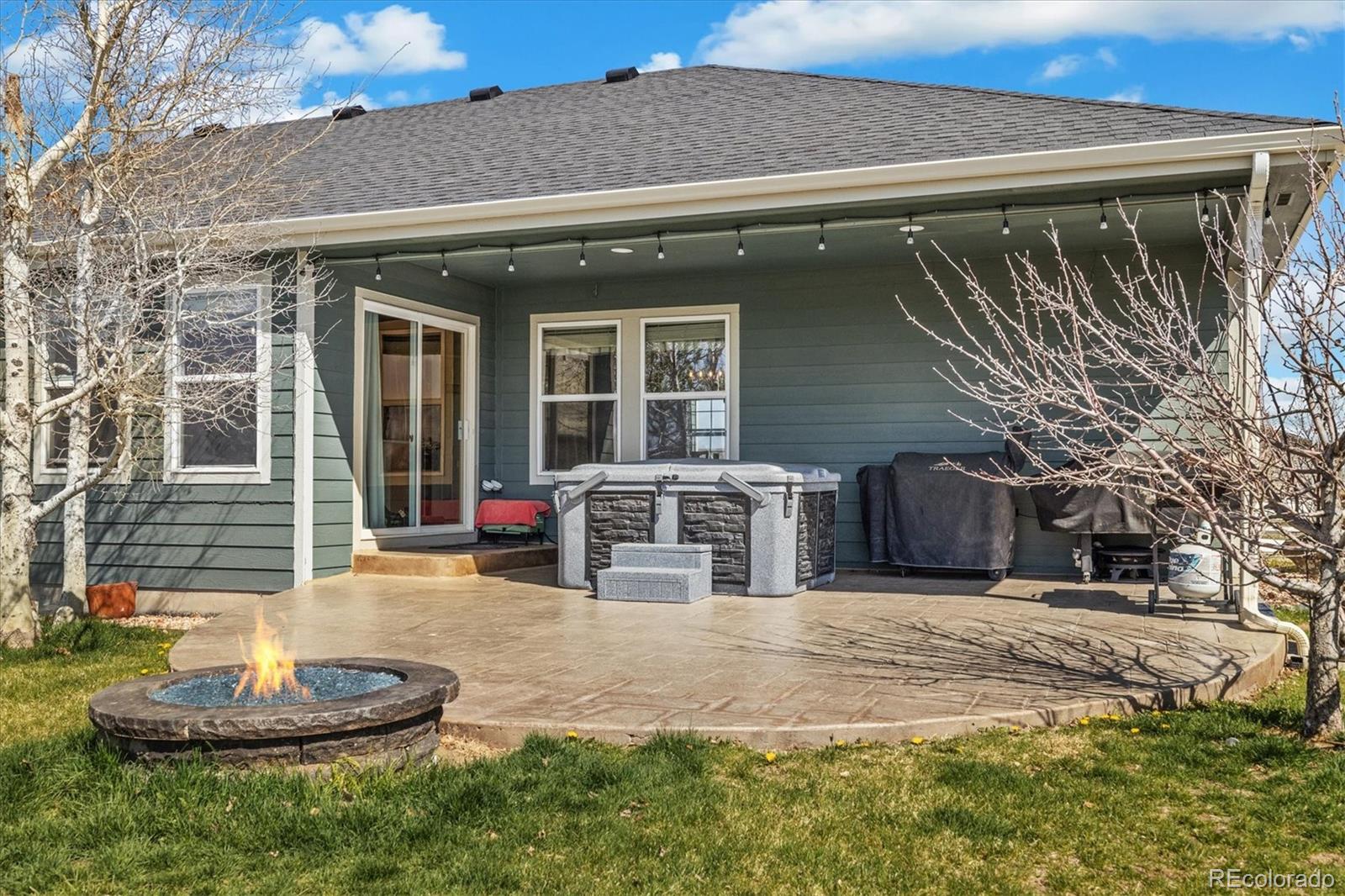 MLS Image #33 for 56330 e 37th court,strasburg, Colorado