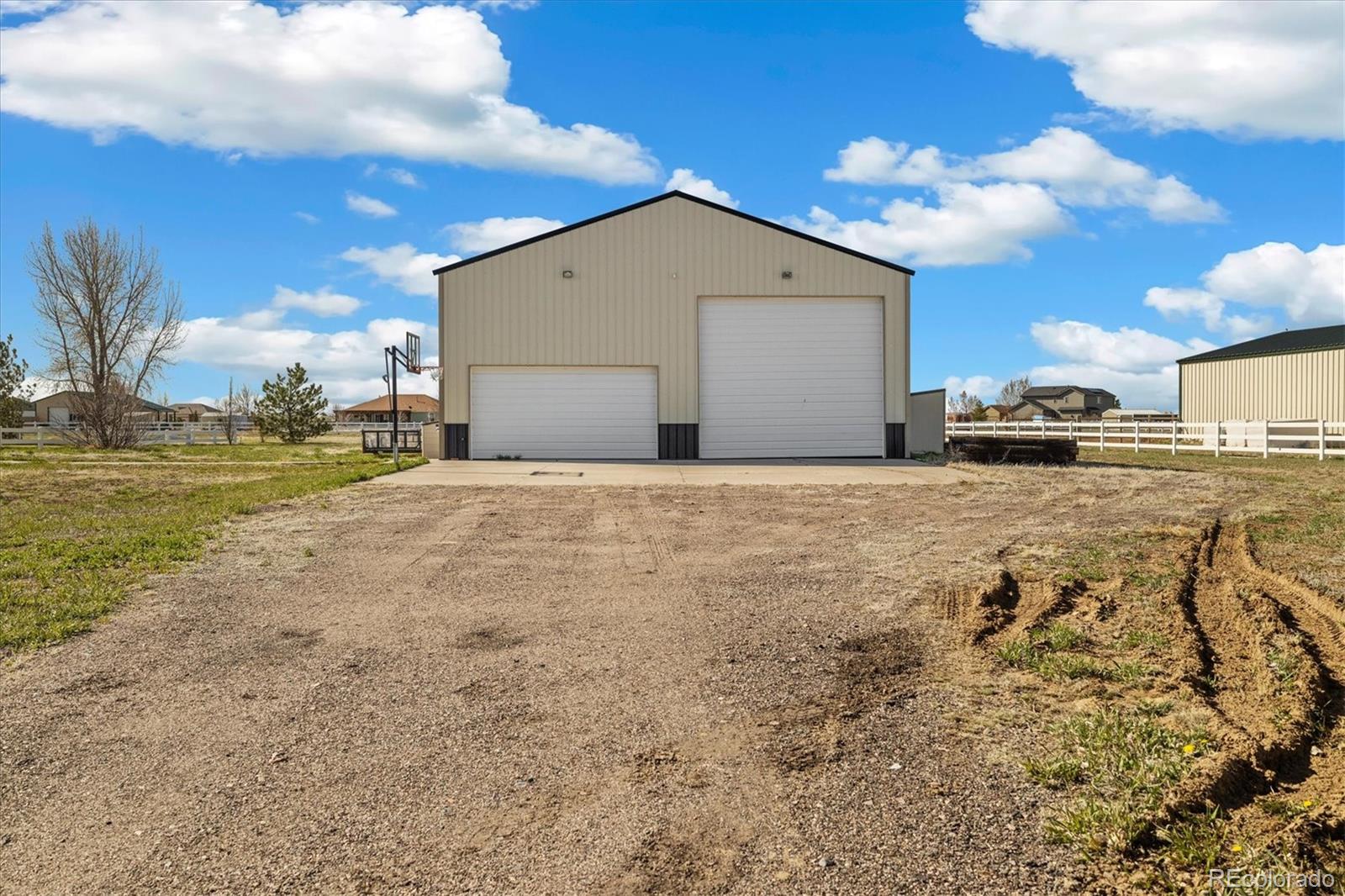 MLS Image #35 for 56330 e 37th court,strasburg, Colorado