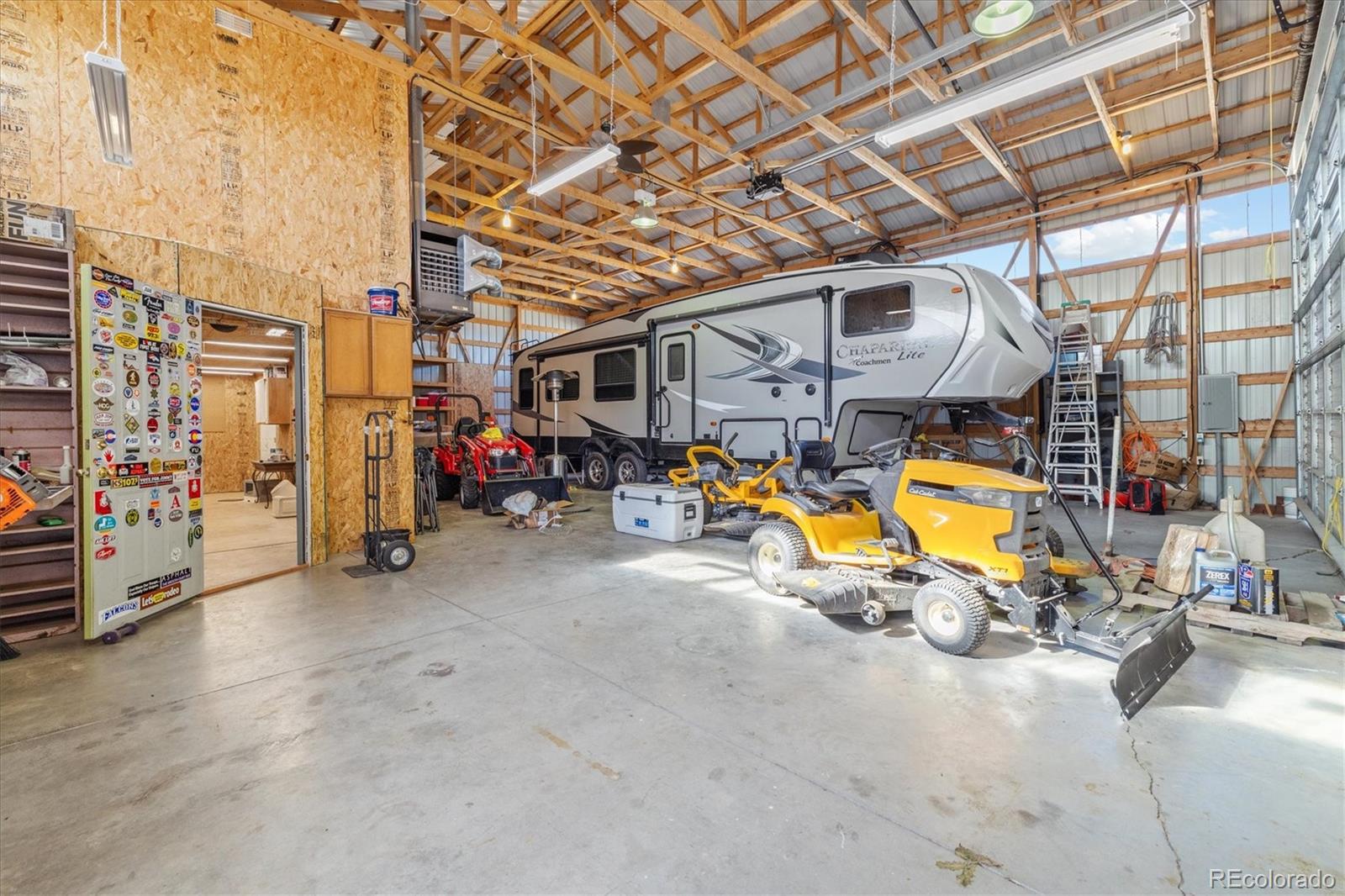 MLS Image #37 for 56330 e 37th court,strasburg, Colorado