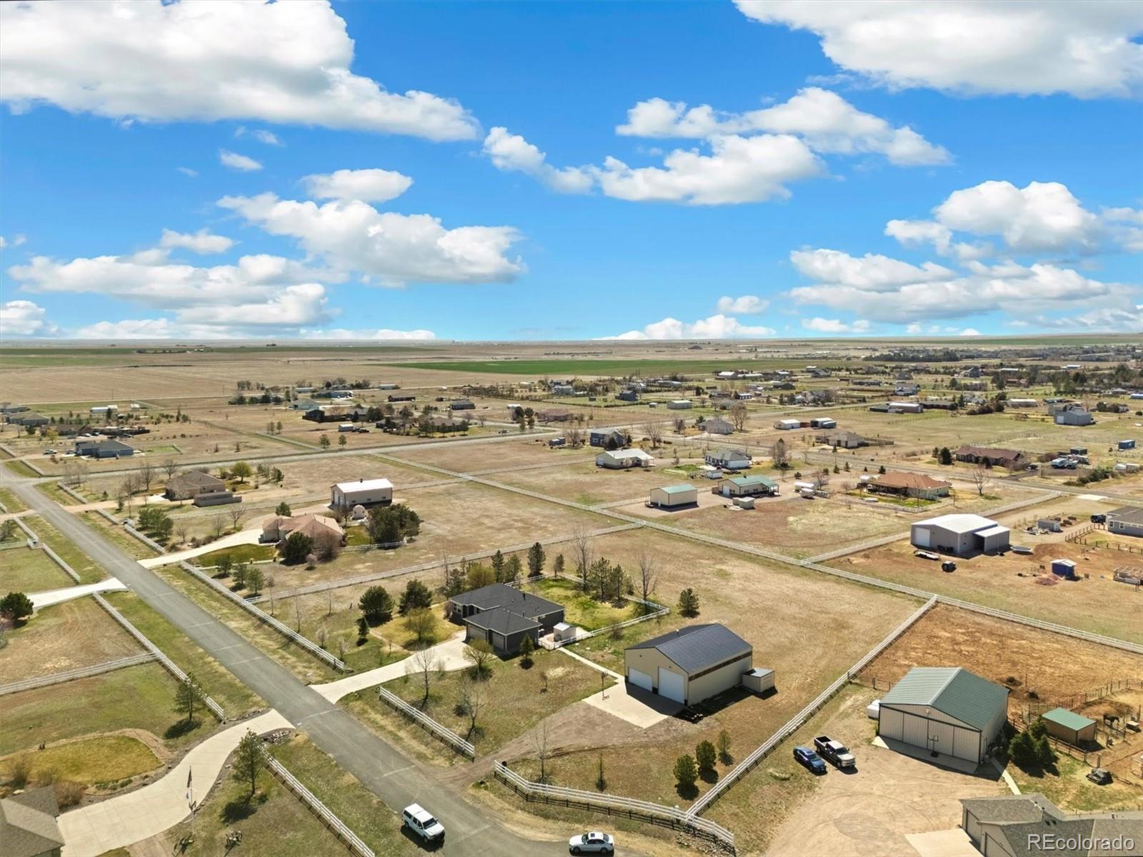 MLS Image #39 for 56330 e 37th court,strasburg, Colorado