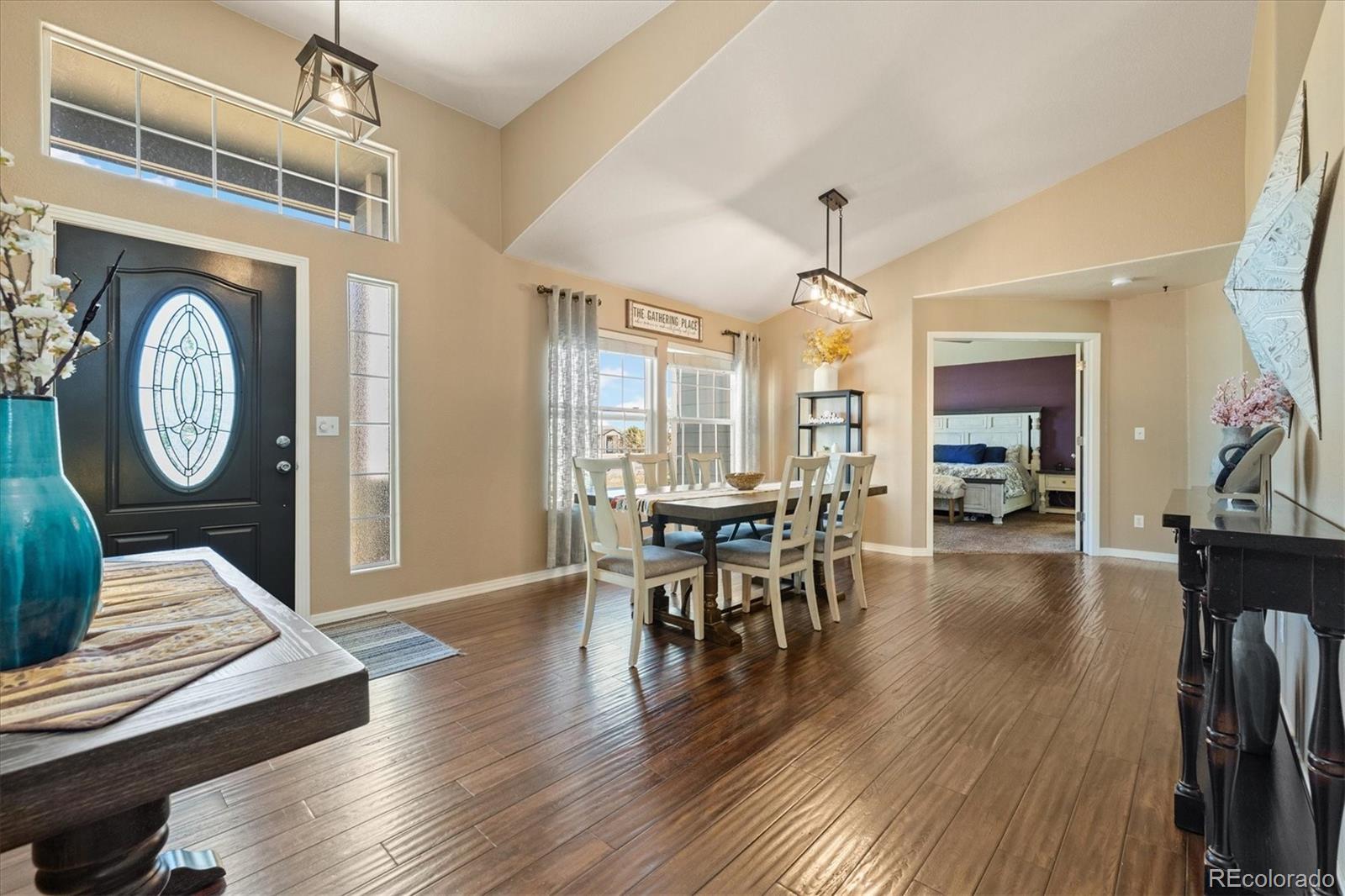 MLS Image #4 for 56330 e 37th court,strasburg, Colorado