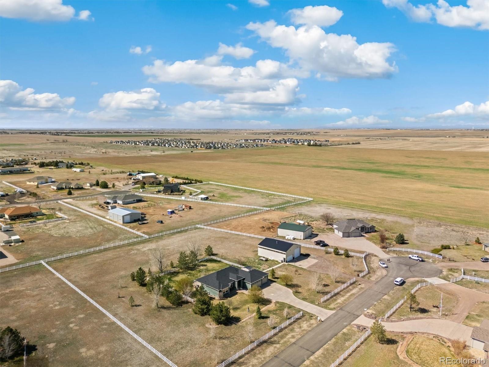 MLS Image #40 for 56330 e 37th court,strasburg, Colorado