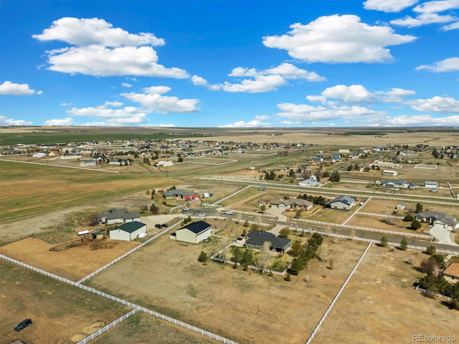 MLS Image #41 for 56330 e 37th court,strasburg, Colorado