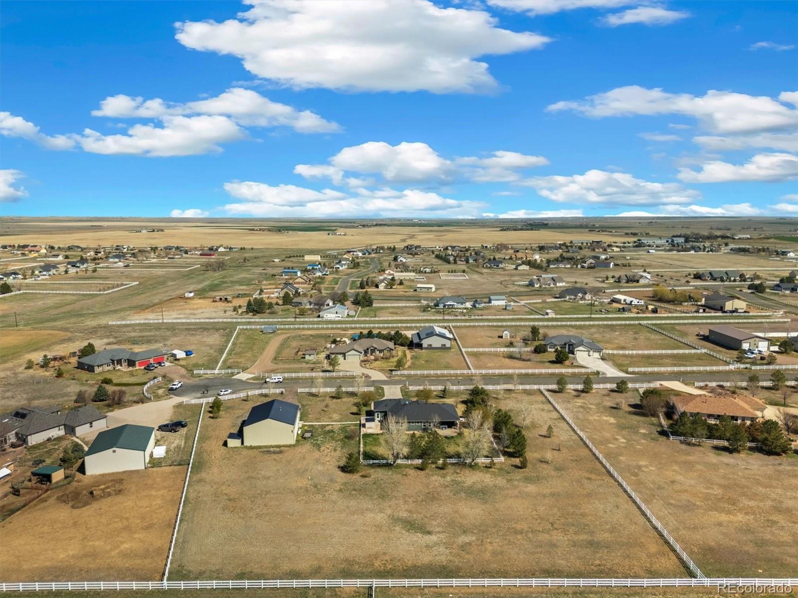 MLS Image #42 for 56330 e 37th court,strasburg, Colorado