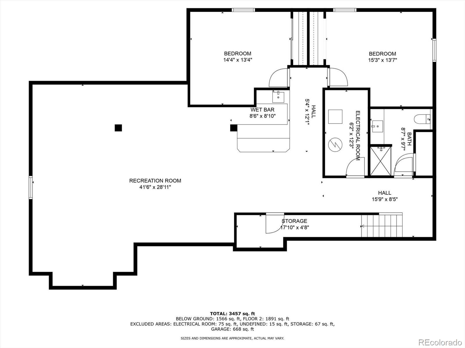 MLS Image #45 for 56330 e 37th court,strasburg, Colorado