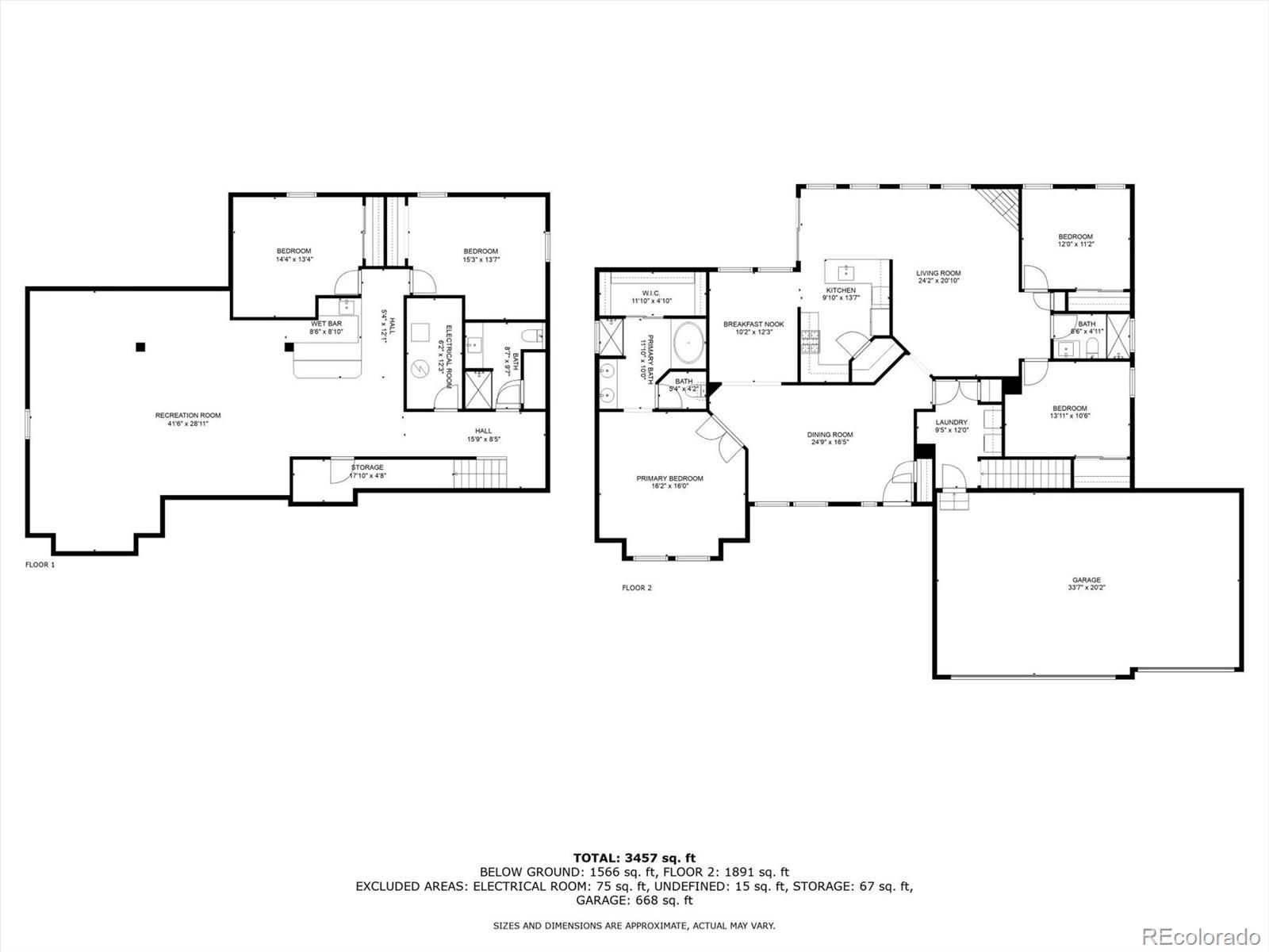 MLS Image #46 for 56330 e 37th court,strasburg, Colorado