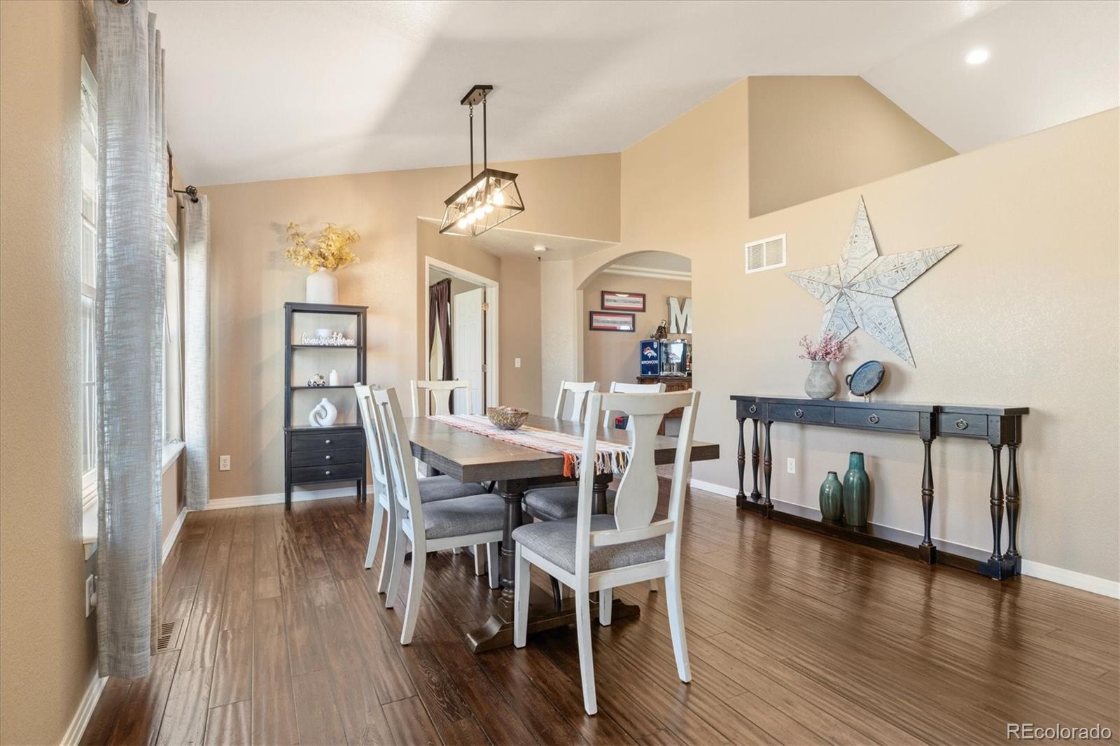 MLS Image #5 for 56330 e 37th court,strasburg, Colorado