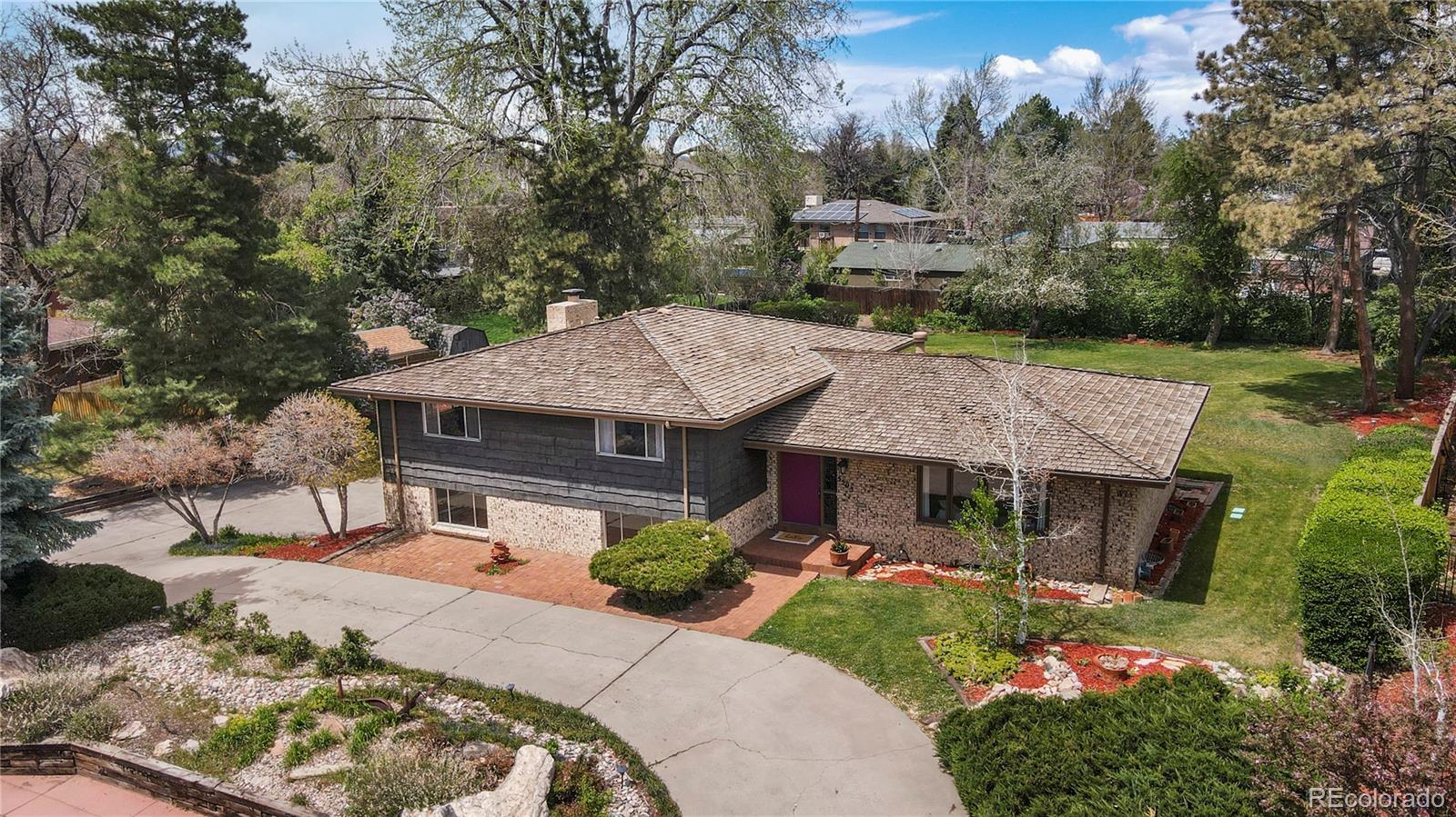 MLS Image #1 for 5503 w colorado avenue,lakewood, Colorado