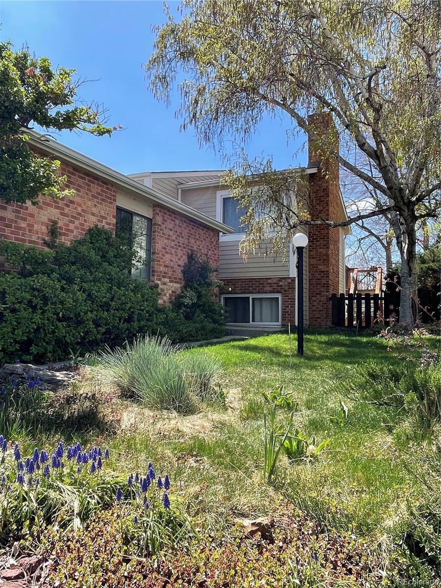 MLS Image #0 for 4038 s atchison way,aurora, Colorado
