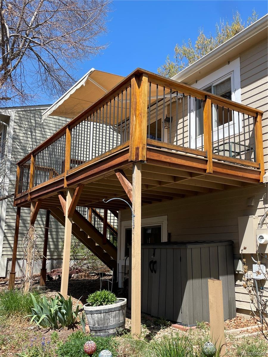 MLS Image #31 for 4038 s atchison way,aurora, Colorado
