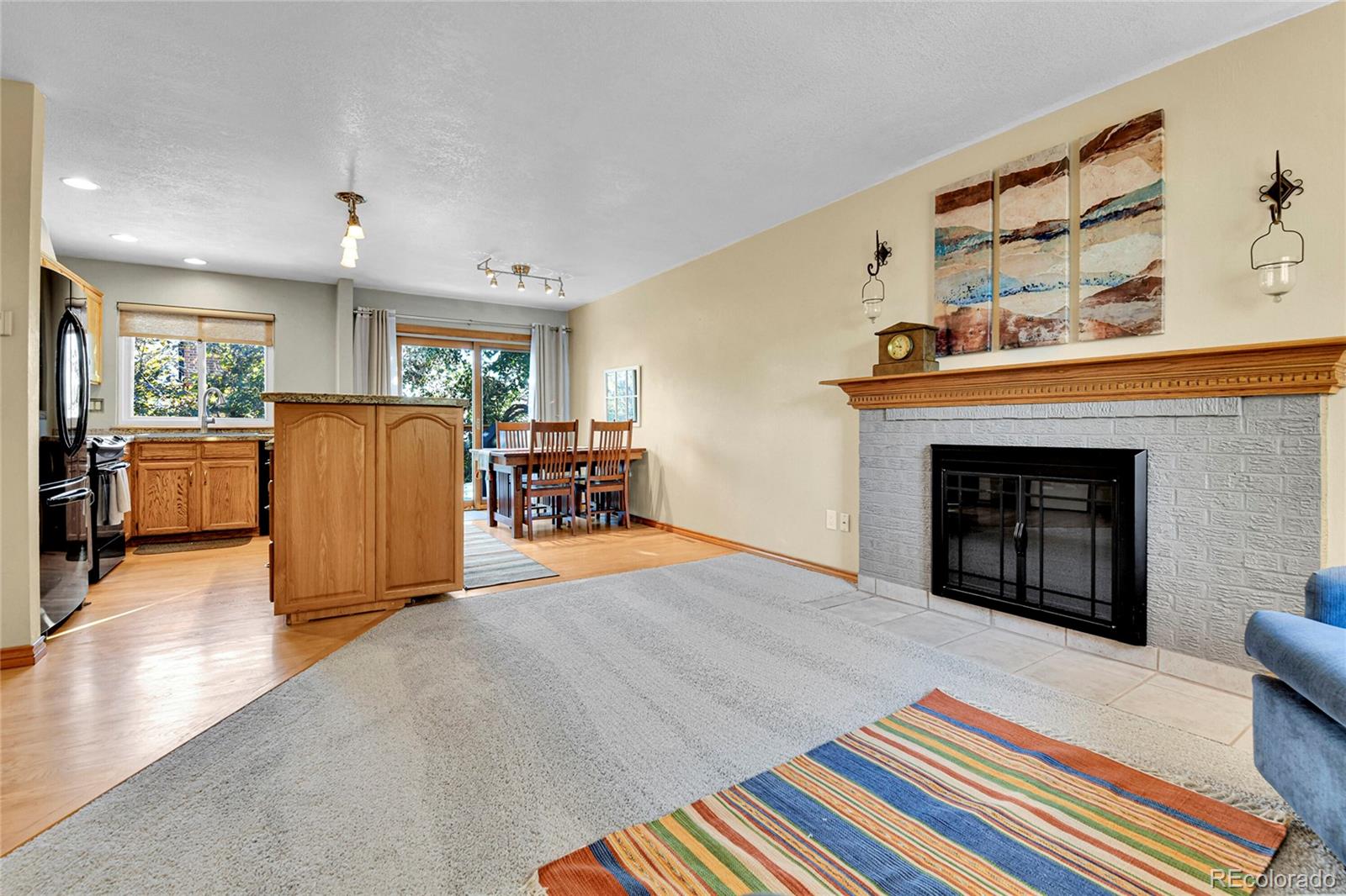 MLS Image #5 for 4038 s atchison way,aurora, Colorado