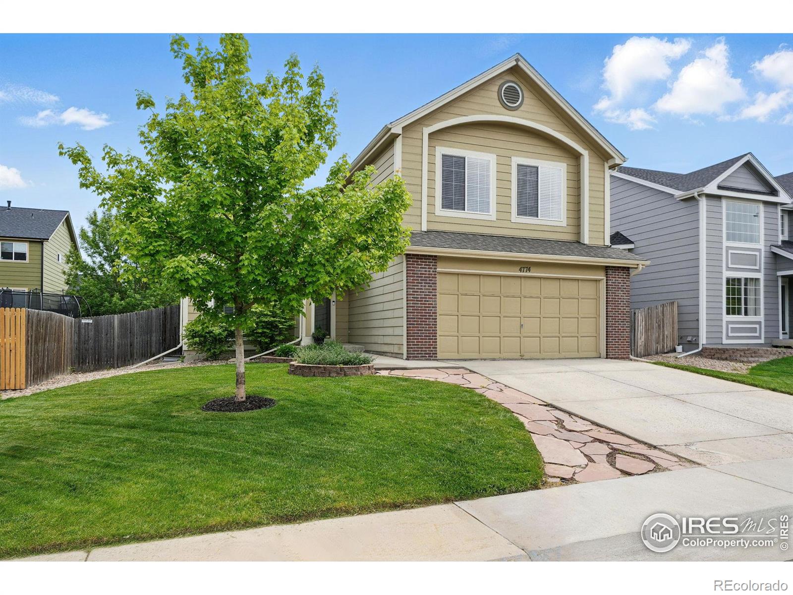 CMA Image for 5660 e burlington drive,Castle Rock, Colorado