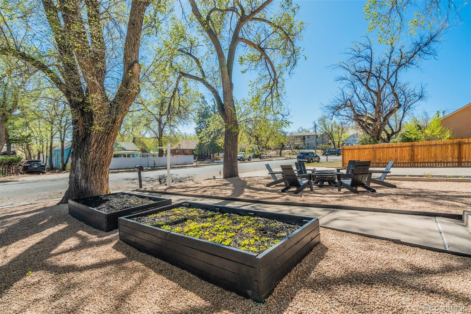 MLS Image #2 for 1332 s 25th street,colorado springs, Colorado