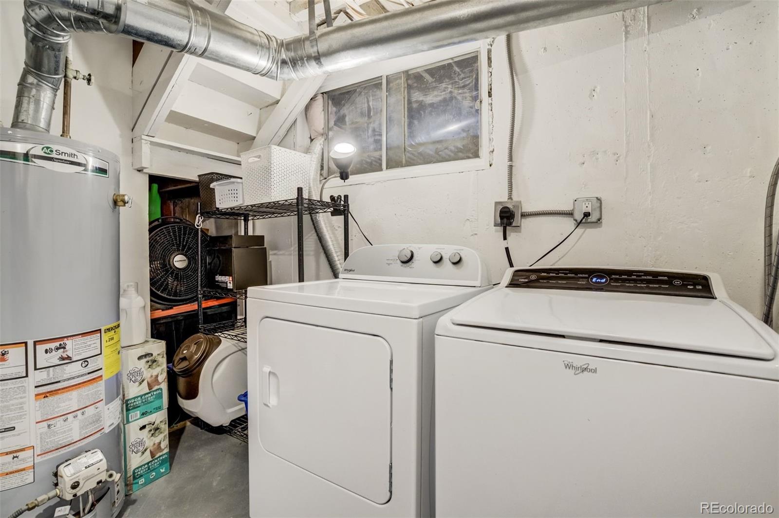 MLS Image #21 for 1332 s 25th street,colorado springs, Colorado