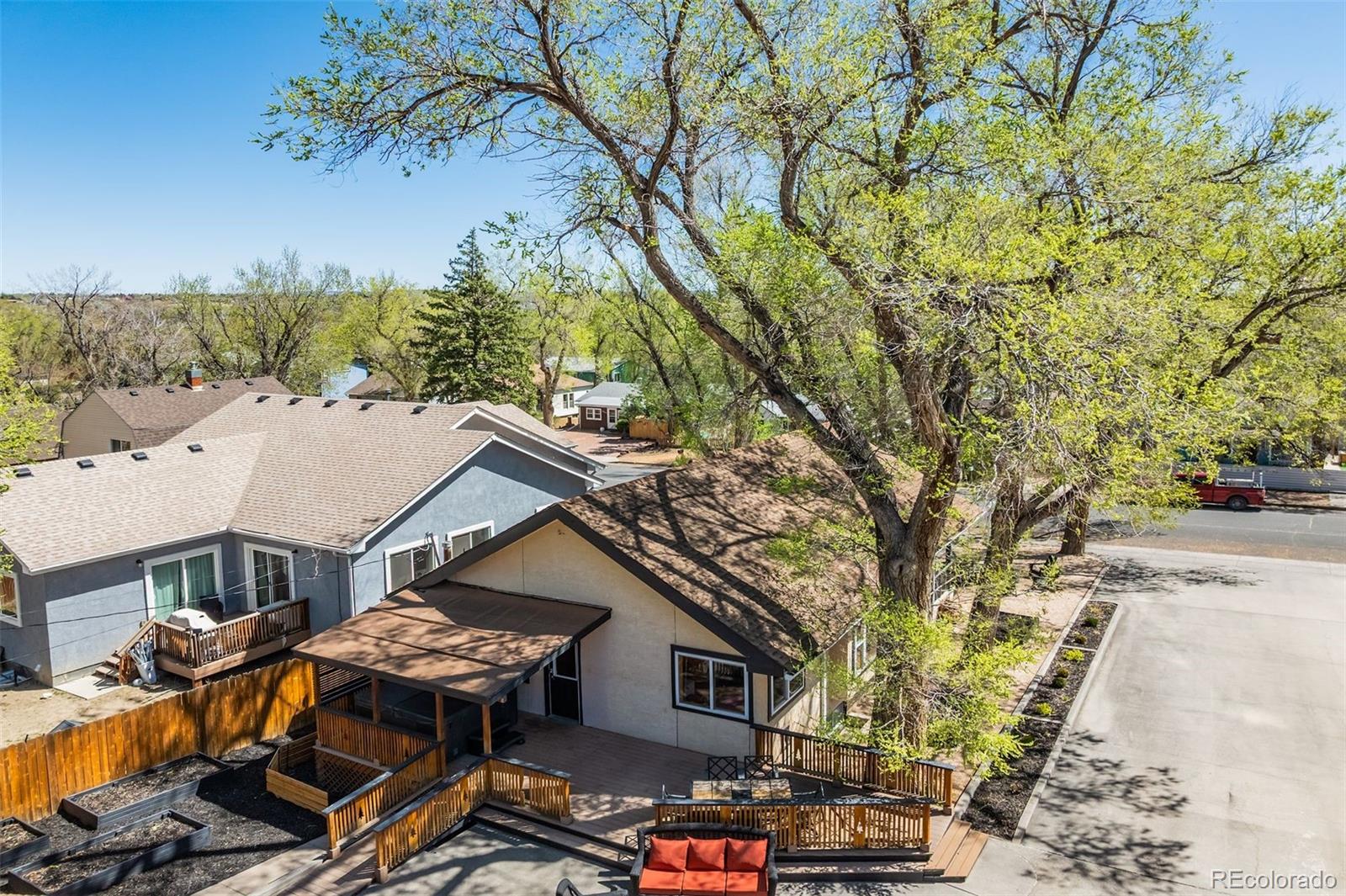 MLS Image #22 for 1332 s 25th street,colorado springs, Colorado