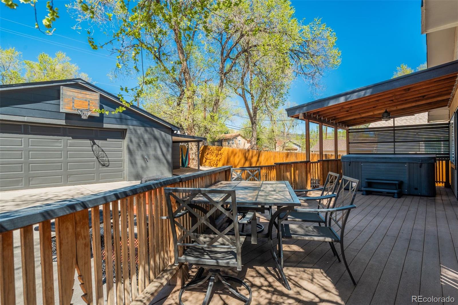 MLS Image #24 for 1332 s 25th street,colorado springs, Colorado