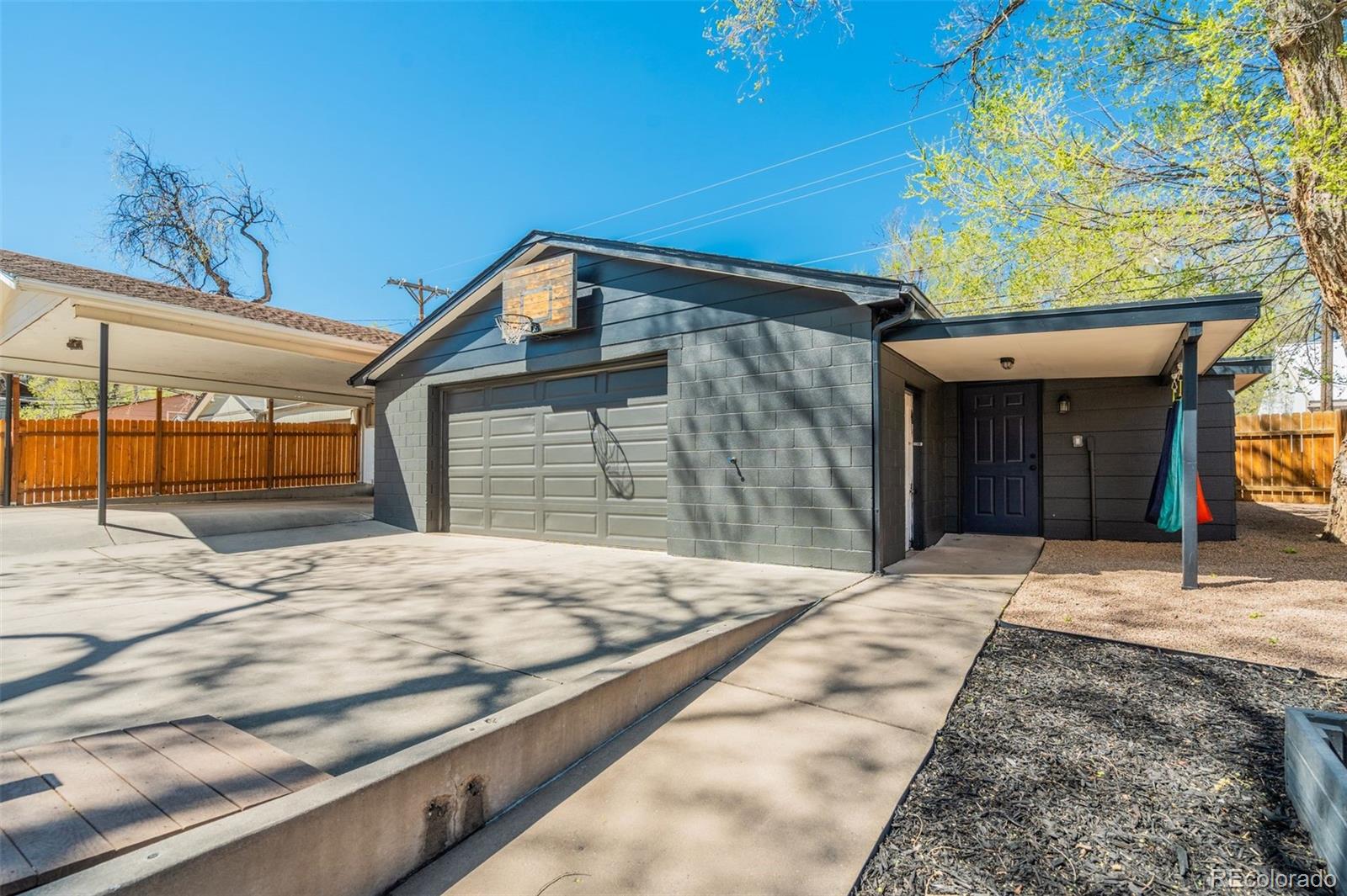 MLS Image #25 for 1332 s 25th street,colorado springs, Colorado