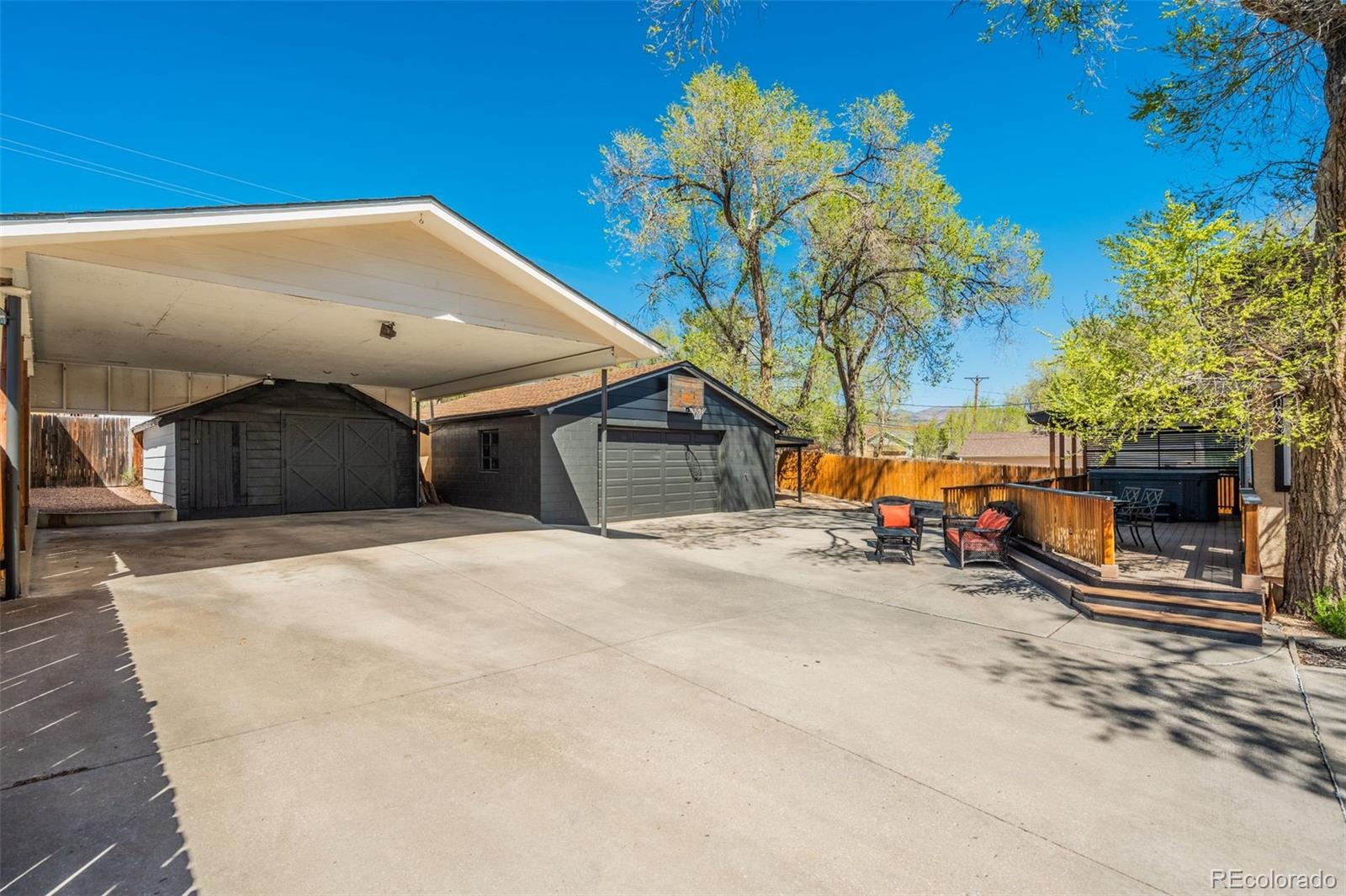 MLS Image #26 for 1332 s 25th street,colorado springs, Colorado