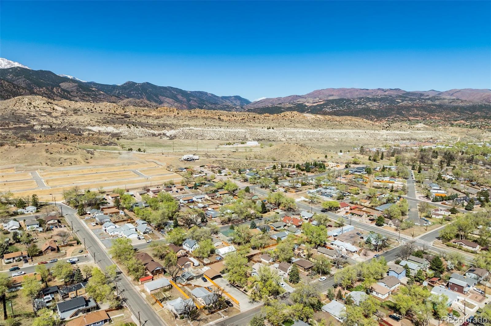 MLS Image #27 for 1332 s 25th street,colorado springs, Colorado