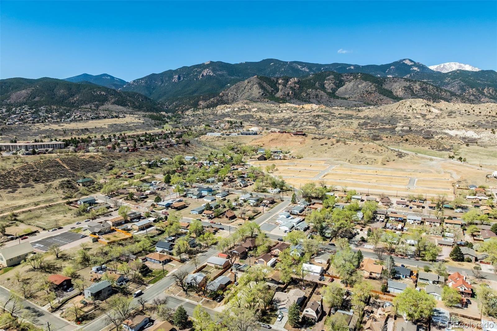 MLS Image #28 for 1332 s 25th street,colorado springs, Colorado
