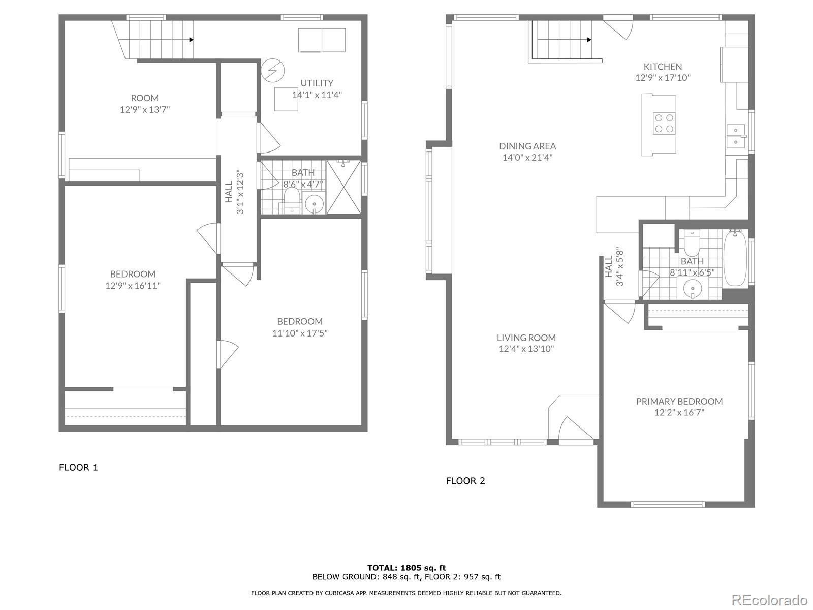 MLS Image #32 for 1332 s 25th street,colorado springs, Colorado