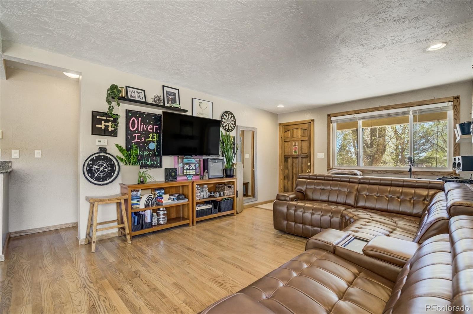 MLS Image #4 for 1332 s 25th street,colorado springs, Colorado