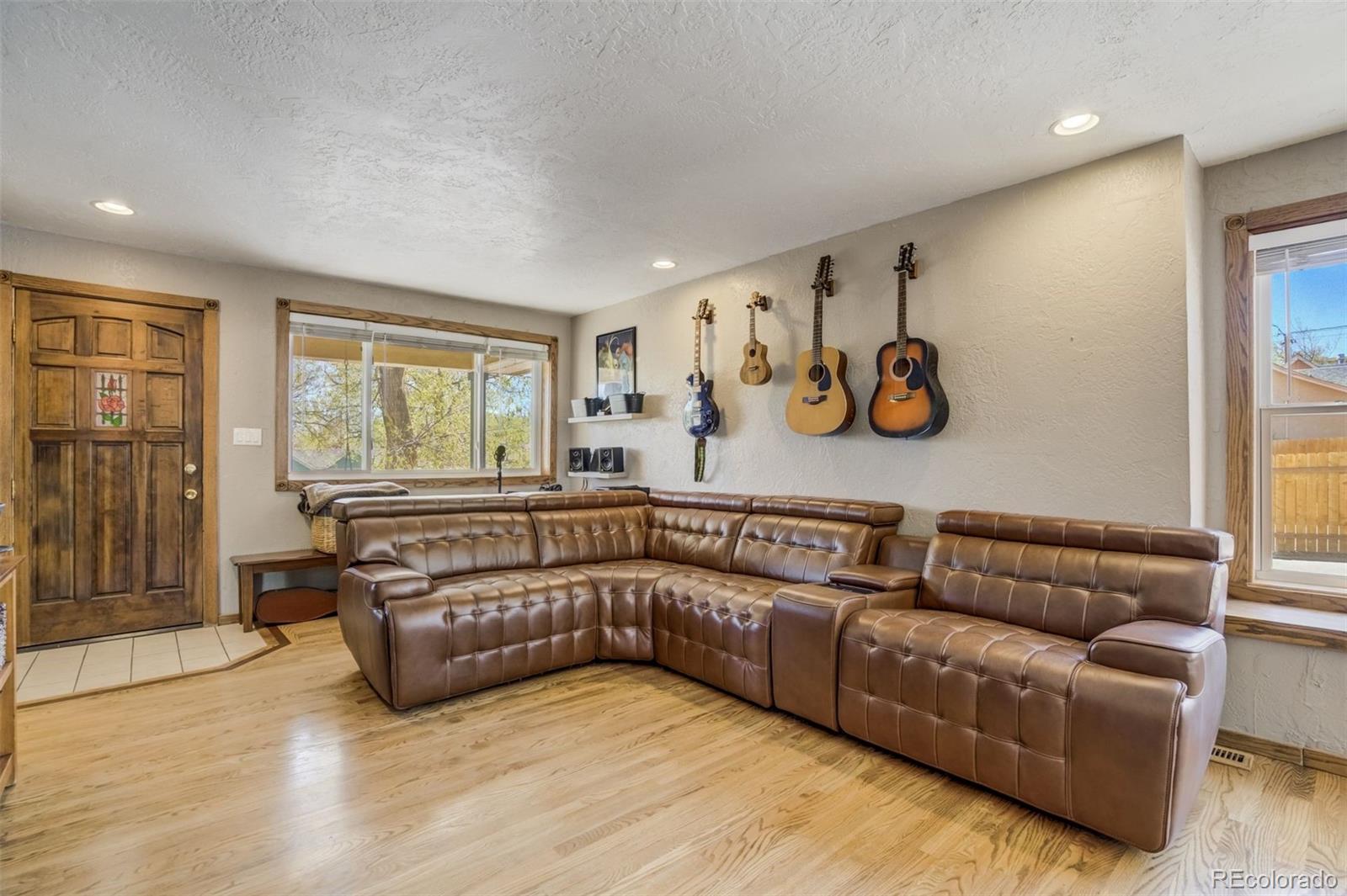 MLS Image #5 for 1332 s 25th street,colorado springs, Colorado