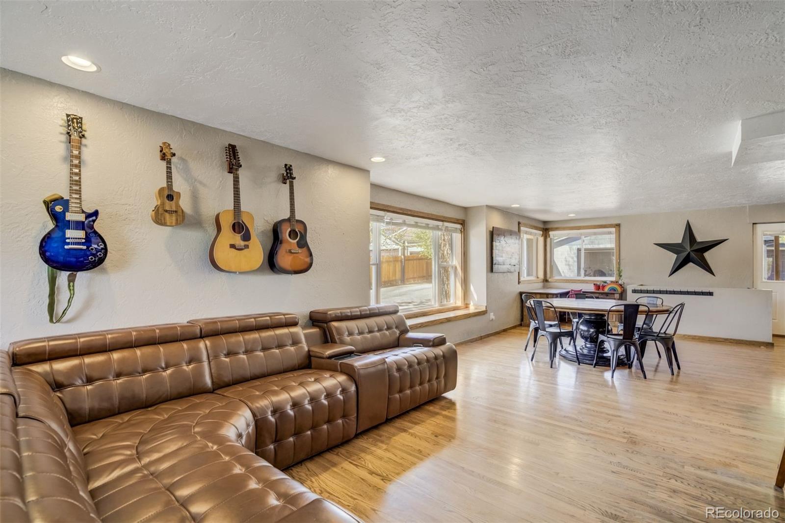 MLS Image #6 for 1332 s 25th street,colorado springs, Colorado