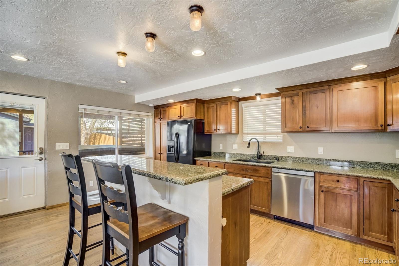 MLS Image #7 for 1332 s 25th street,colorado springs, Colorado