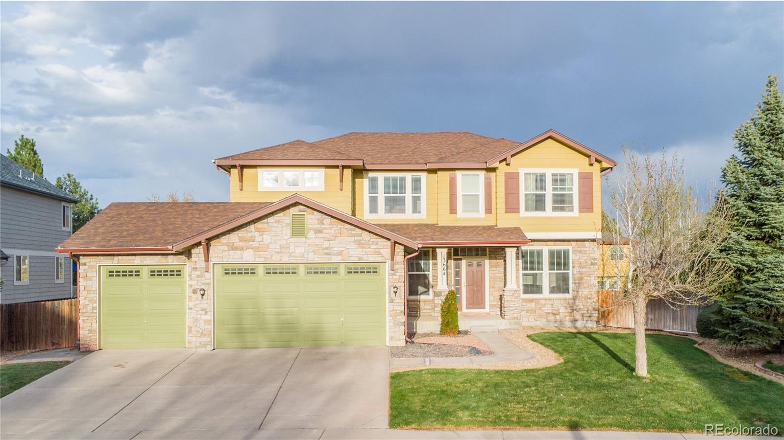 MLS Image #31 for 13664  cherry street,thornton, Colorado