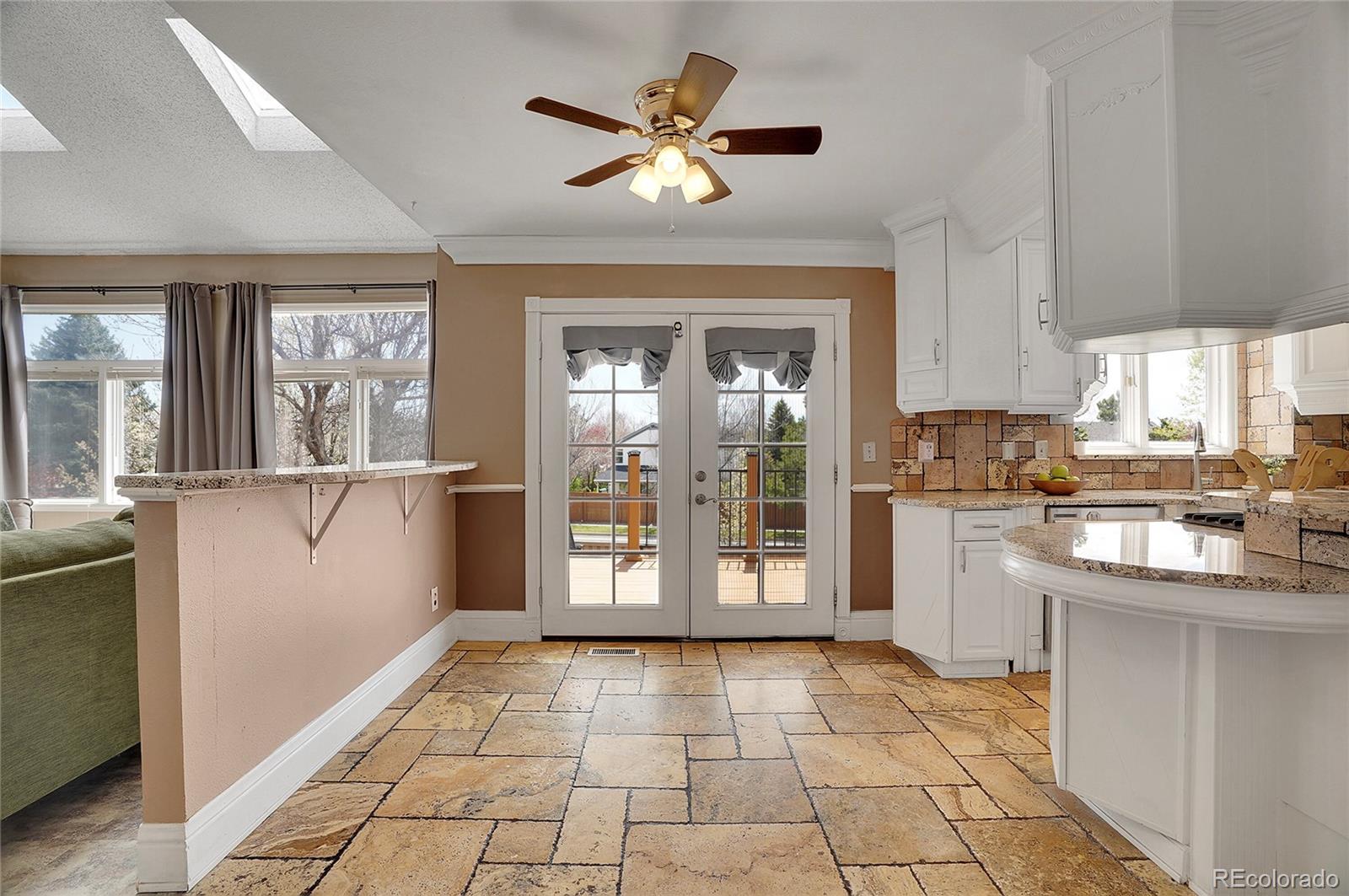 MLS Image #10 for 5668 s rifle court,centennial, Colorado