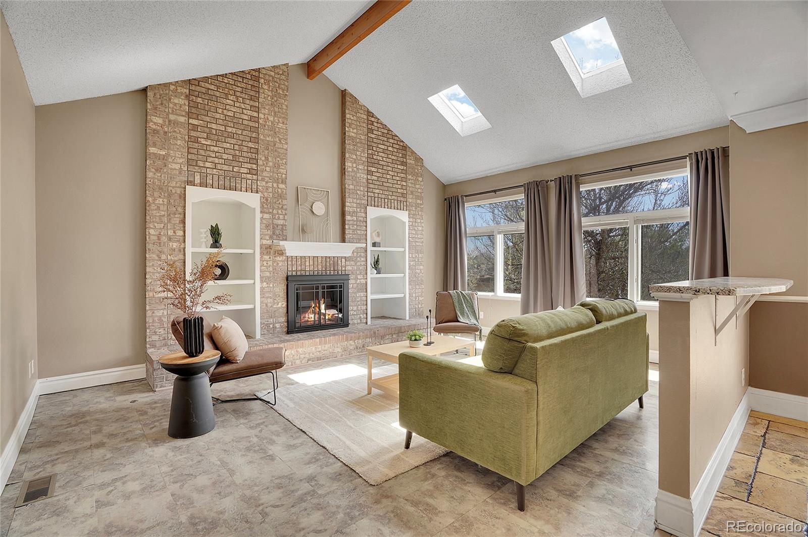 MLS Image #11 for 5668 s rifle court,centennial, Colorado
