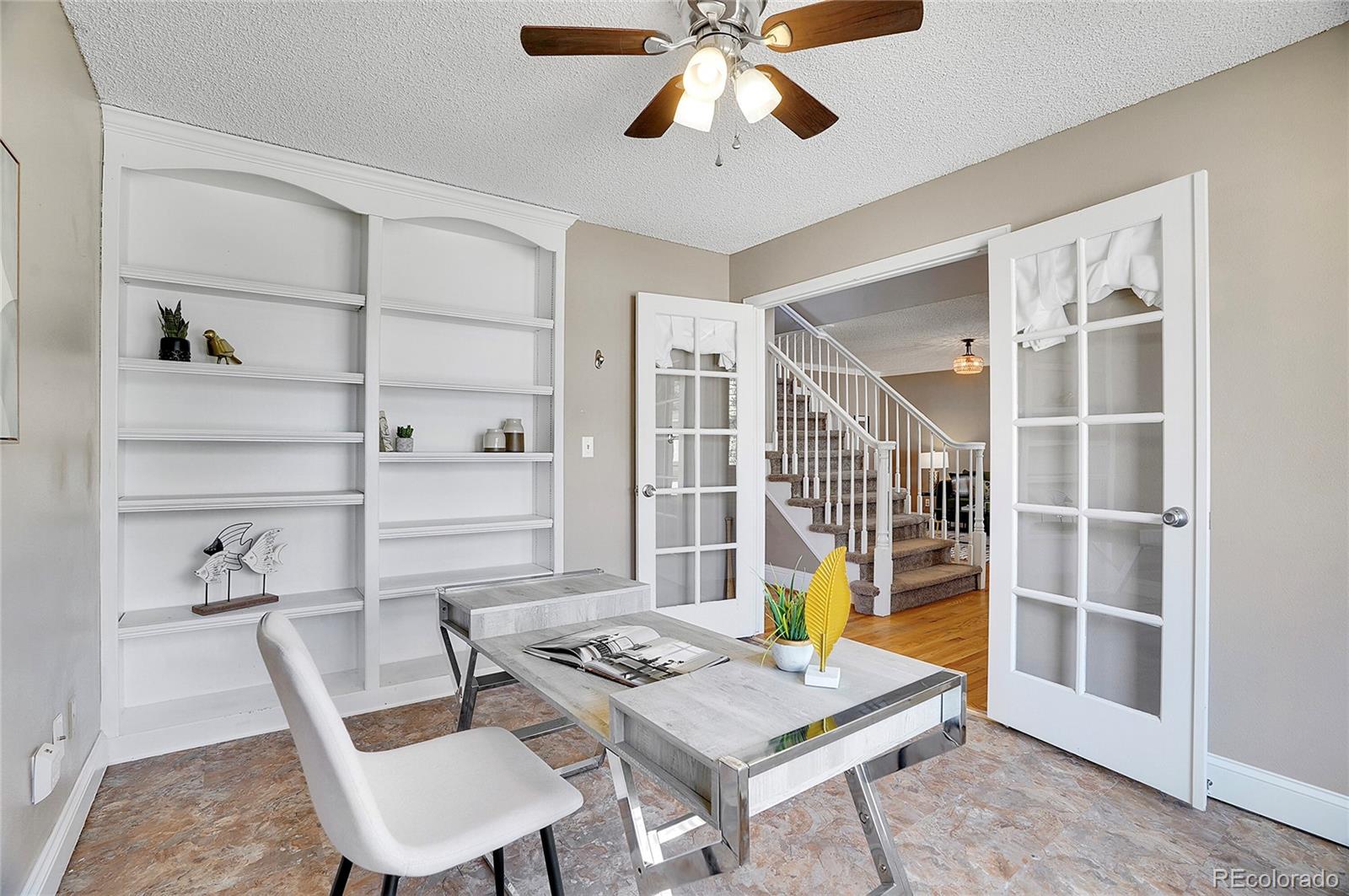 MLS Image #14 for 5668 s rifle court,centennial, Colorado