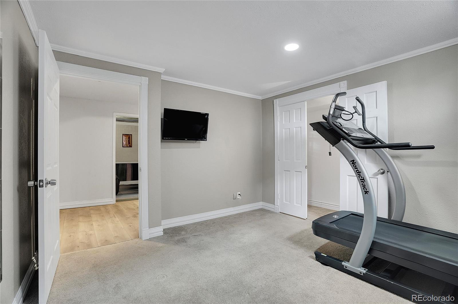 MLS Image #25 for 5668 s rifle court,centennial, Colorado