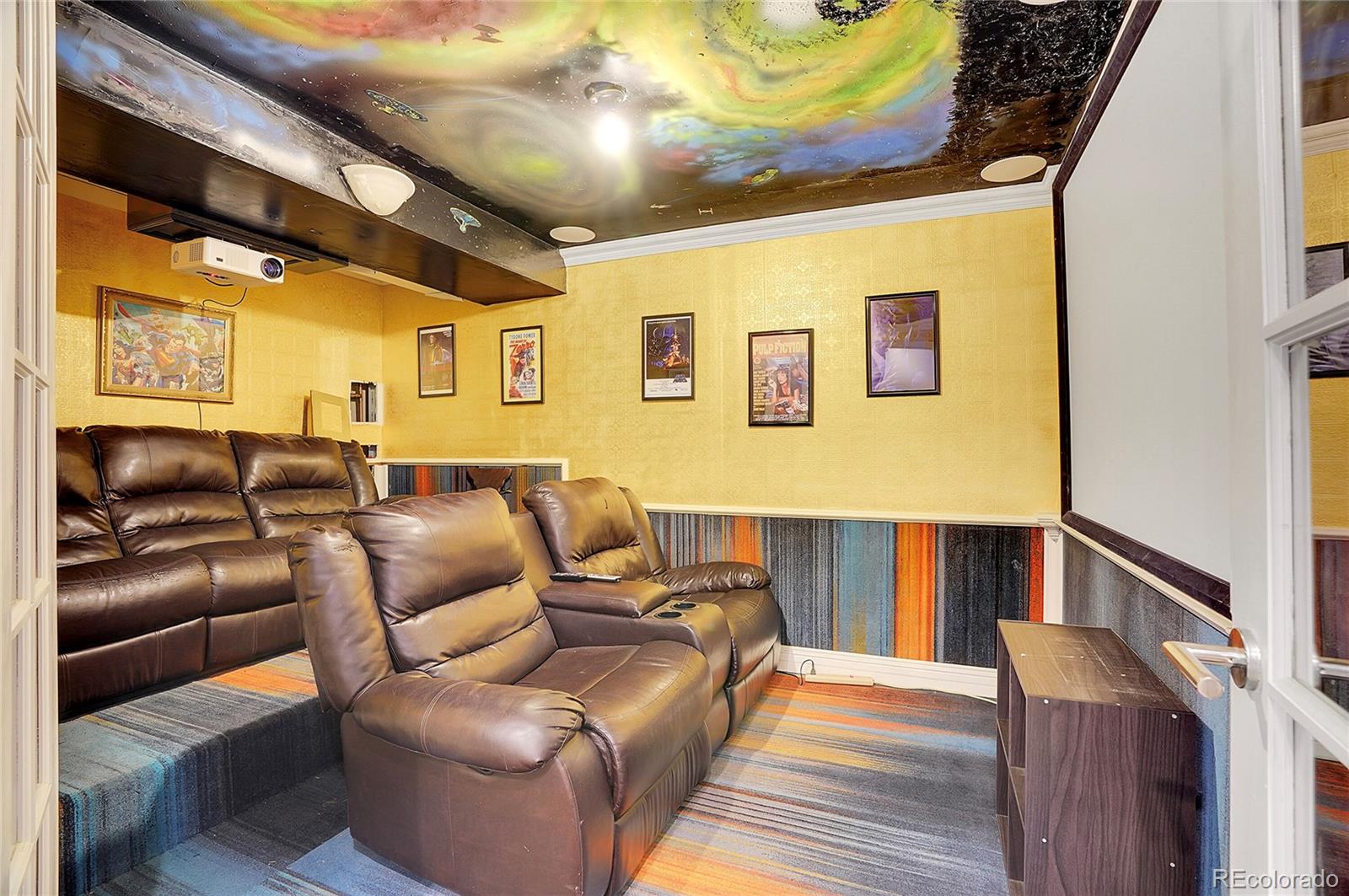 MLS Image #26 for 5668 s rifle court,centennial, Colorado
