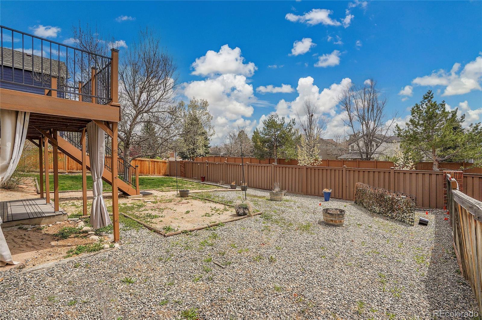 MLS Image #34 for 5668 s rifle court,centennial, Colorado