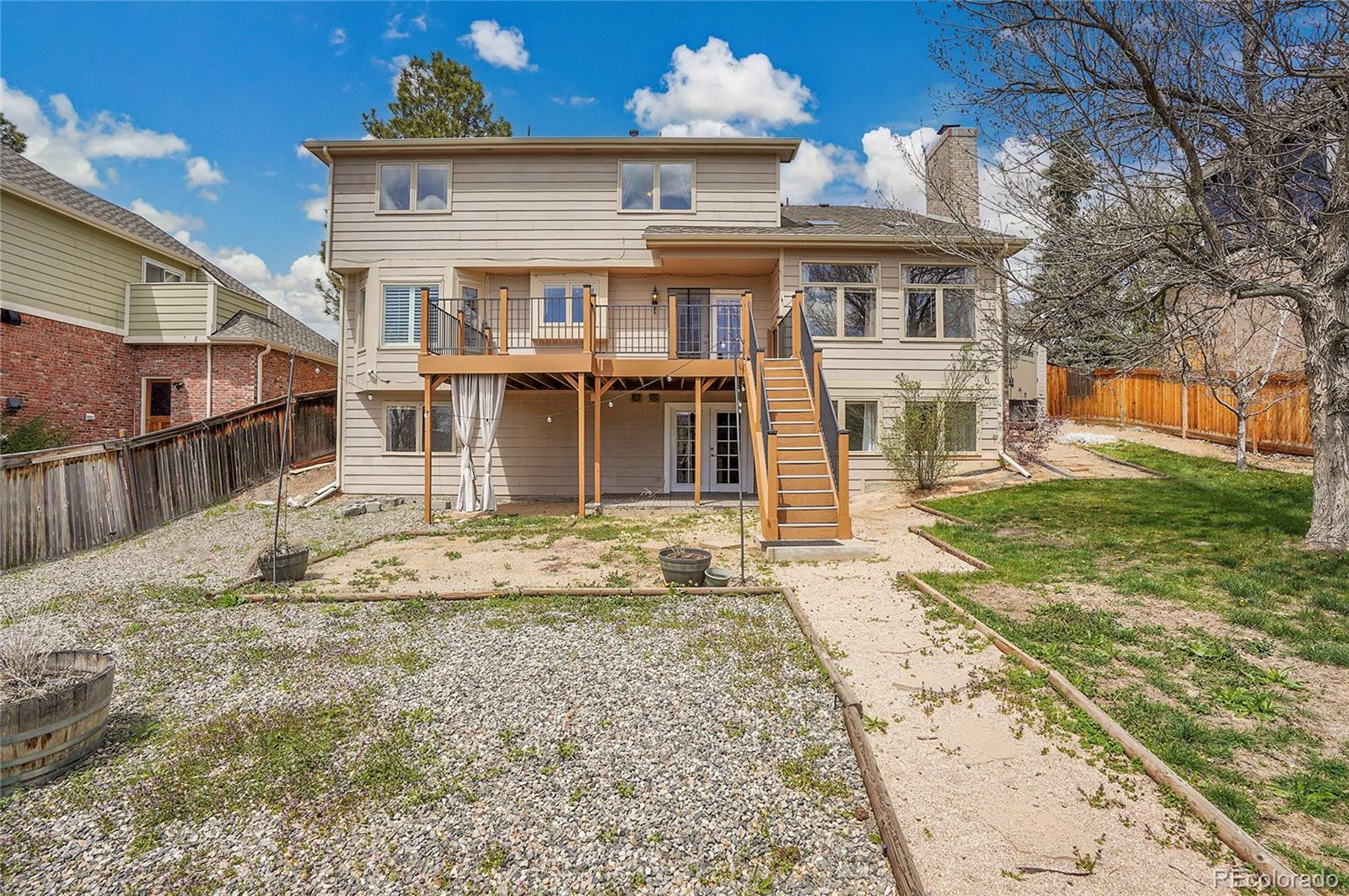 MLS Image #35 for 5668 s rifle court,centennial, Colorado