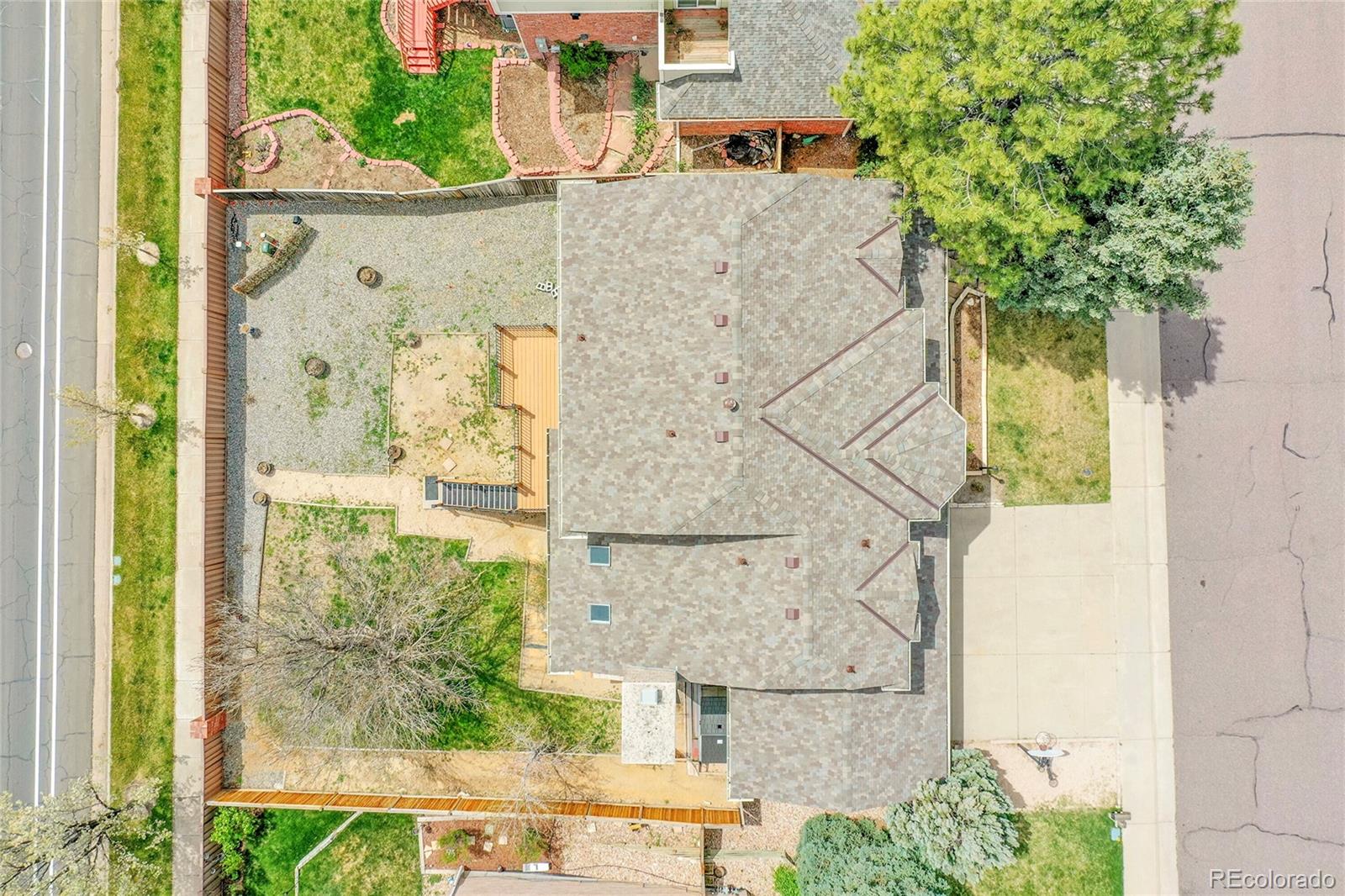 MLS Image #45 for 5668 s rifle court,centennial, Colorado