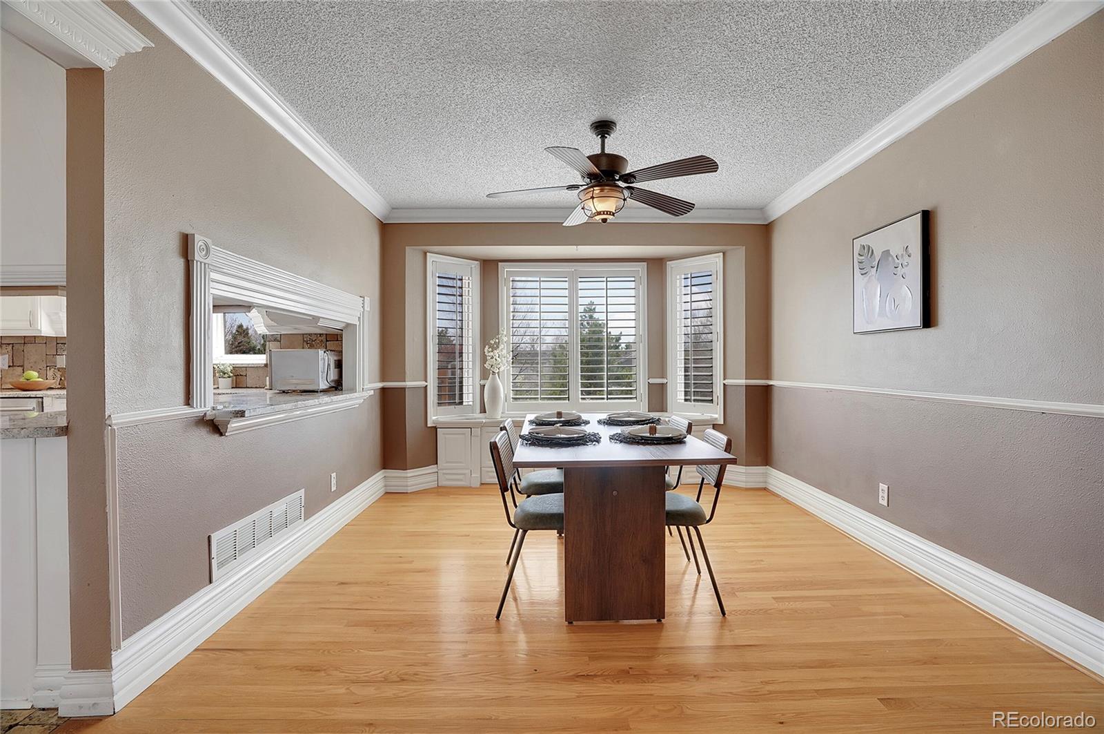 MLS Image #5 for 5668 s rifle court,centennial, Colorado