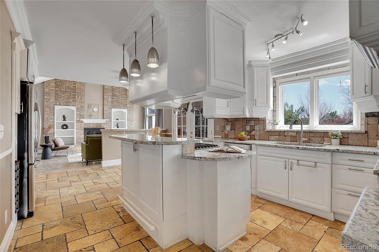 MLS Image #8 for 5668 s rifle court,centennial, Colorado