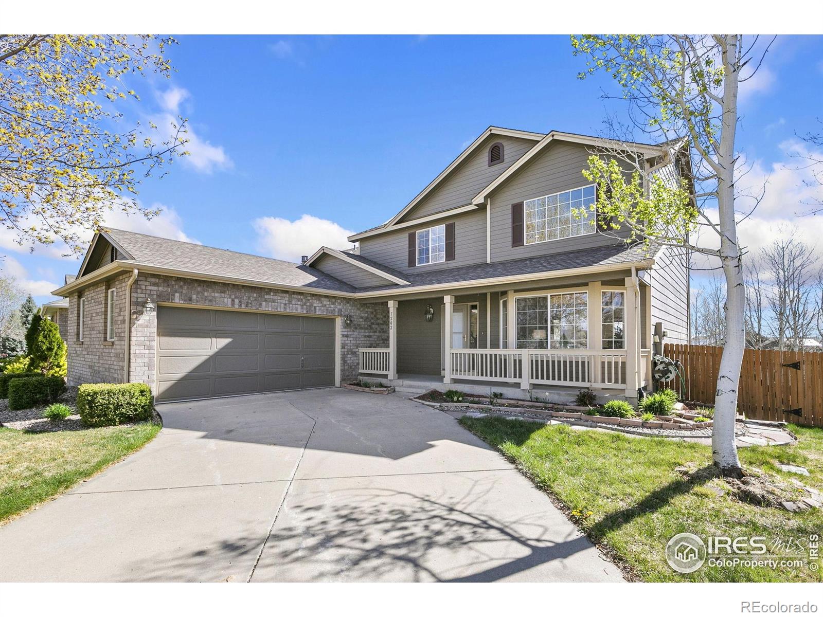 MLS Image #0 for 7202  avondale road,fort collins, Colorado