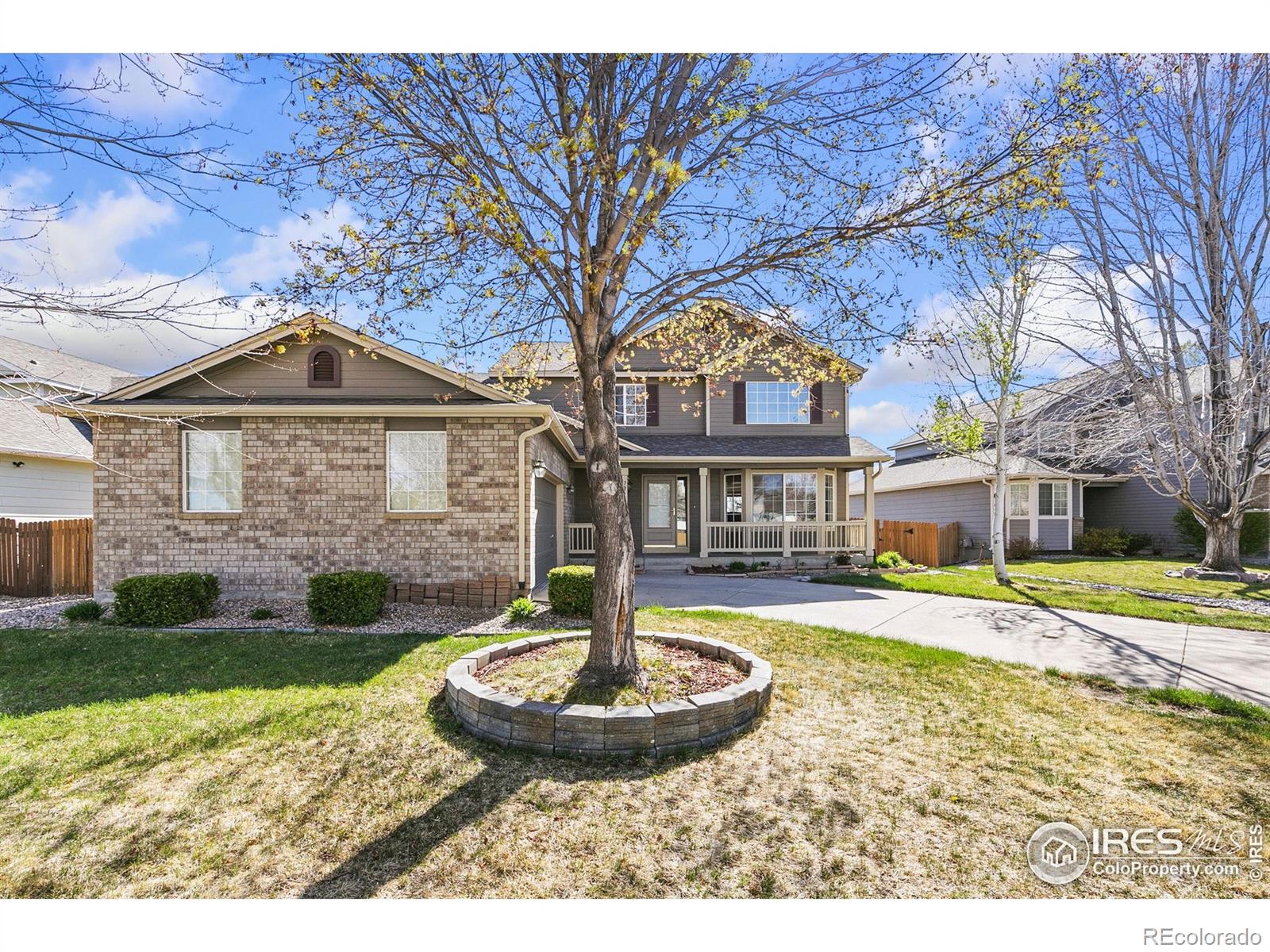 CMA Image for 7202  avondale road,Fort Collins, Colorado