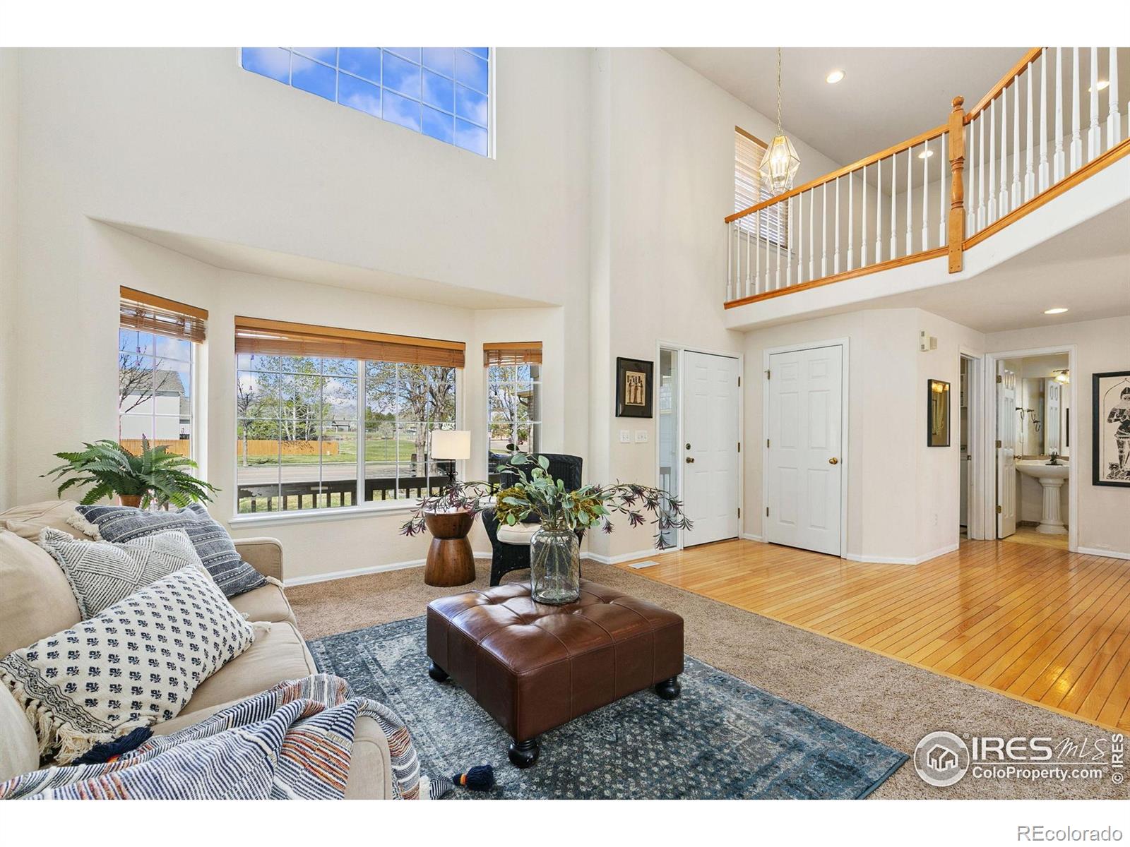 MLS Image #2 for 7202  avondale road,fort collins, Colorado