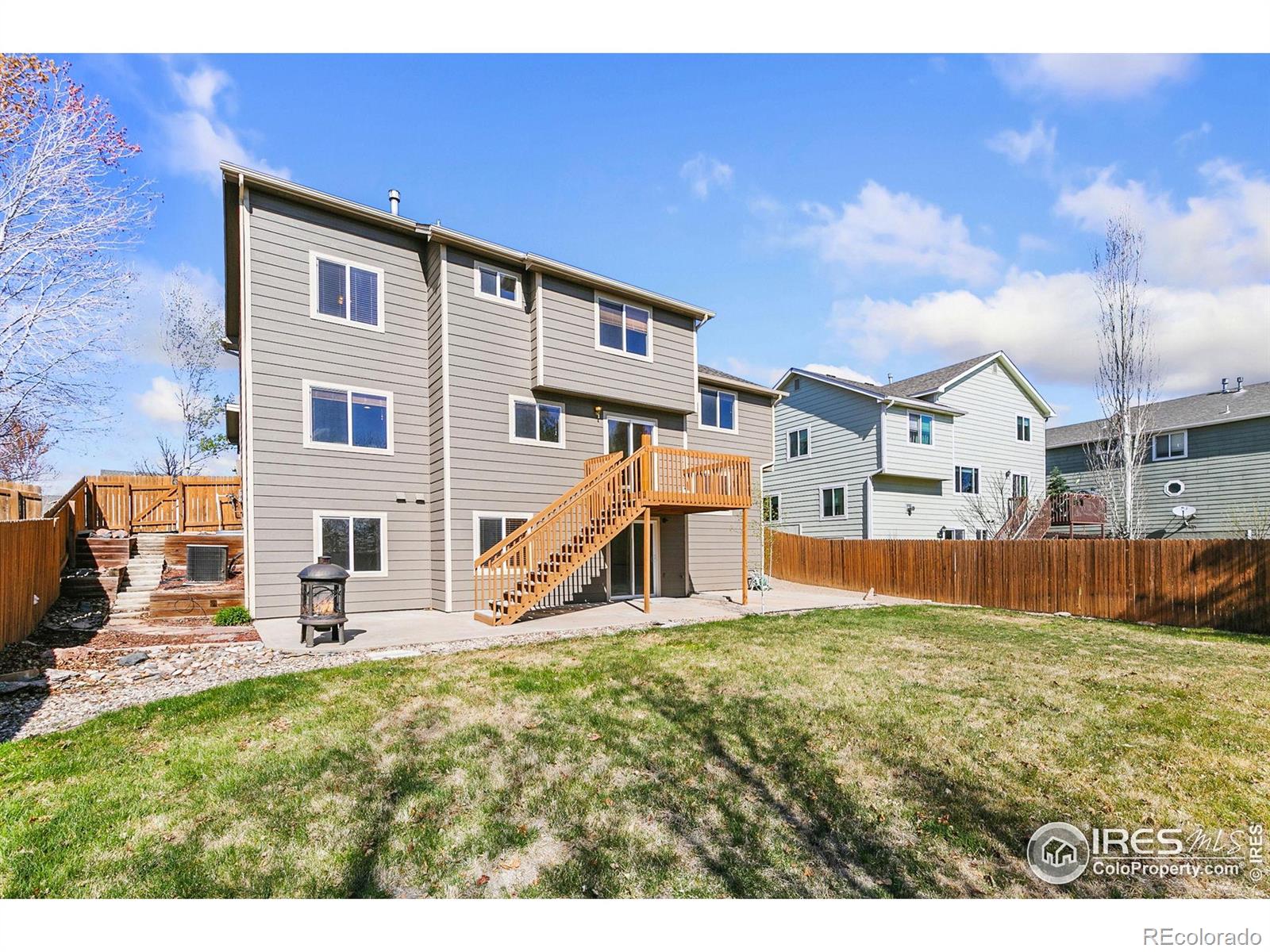 MLS Image #28 for 7202  avondale road,fort collins, Colorado